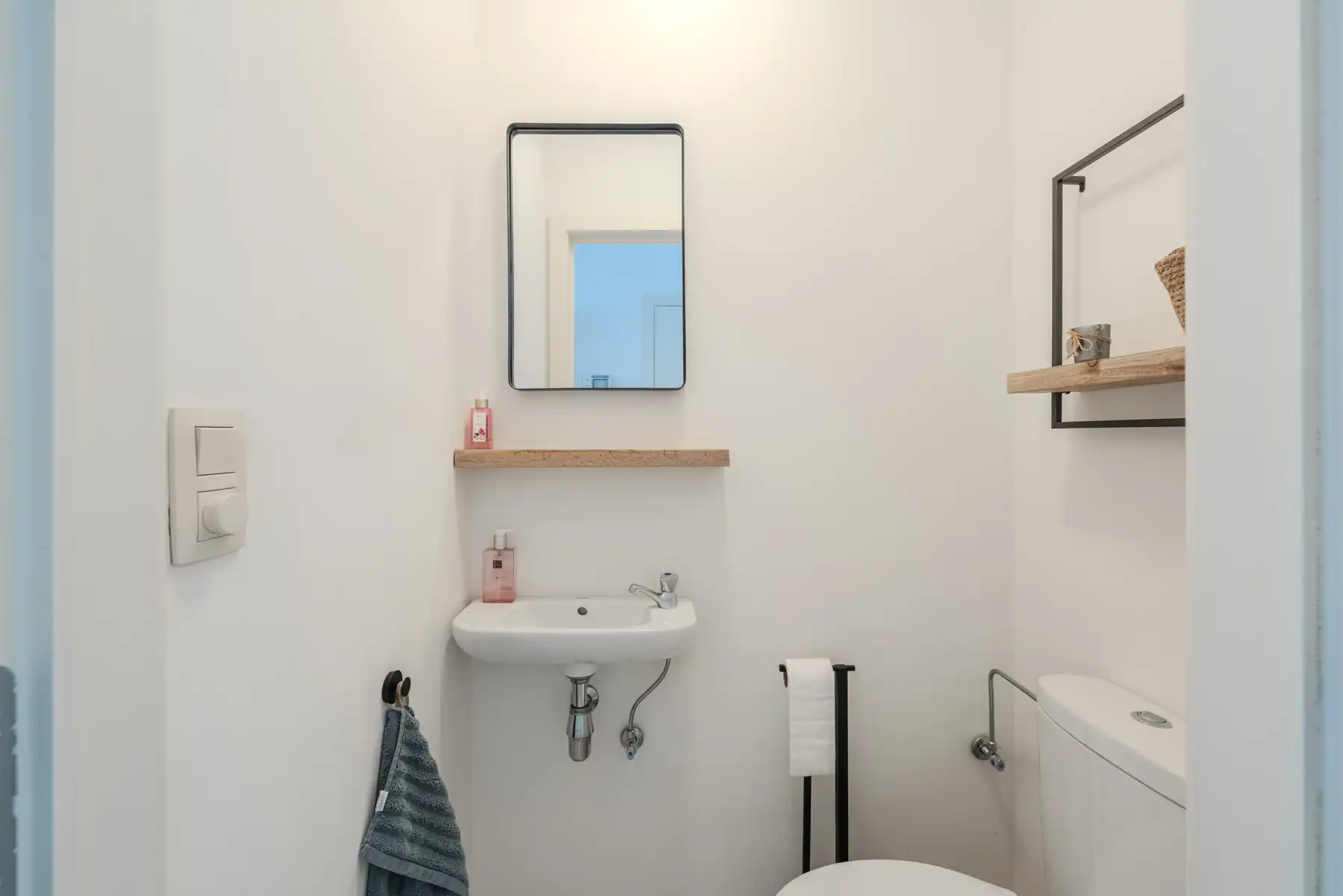 Residentie CONTENDER foto 18