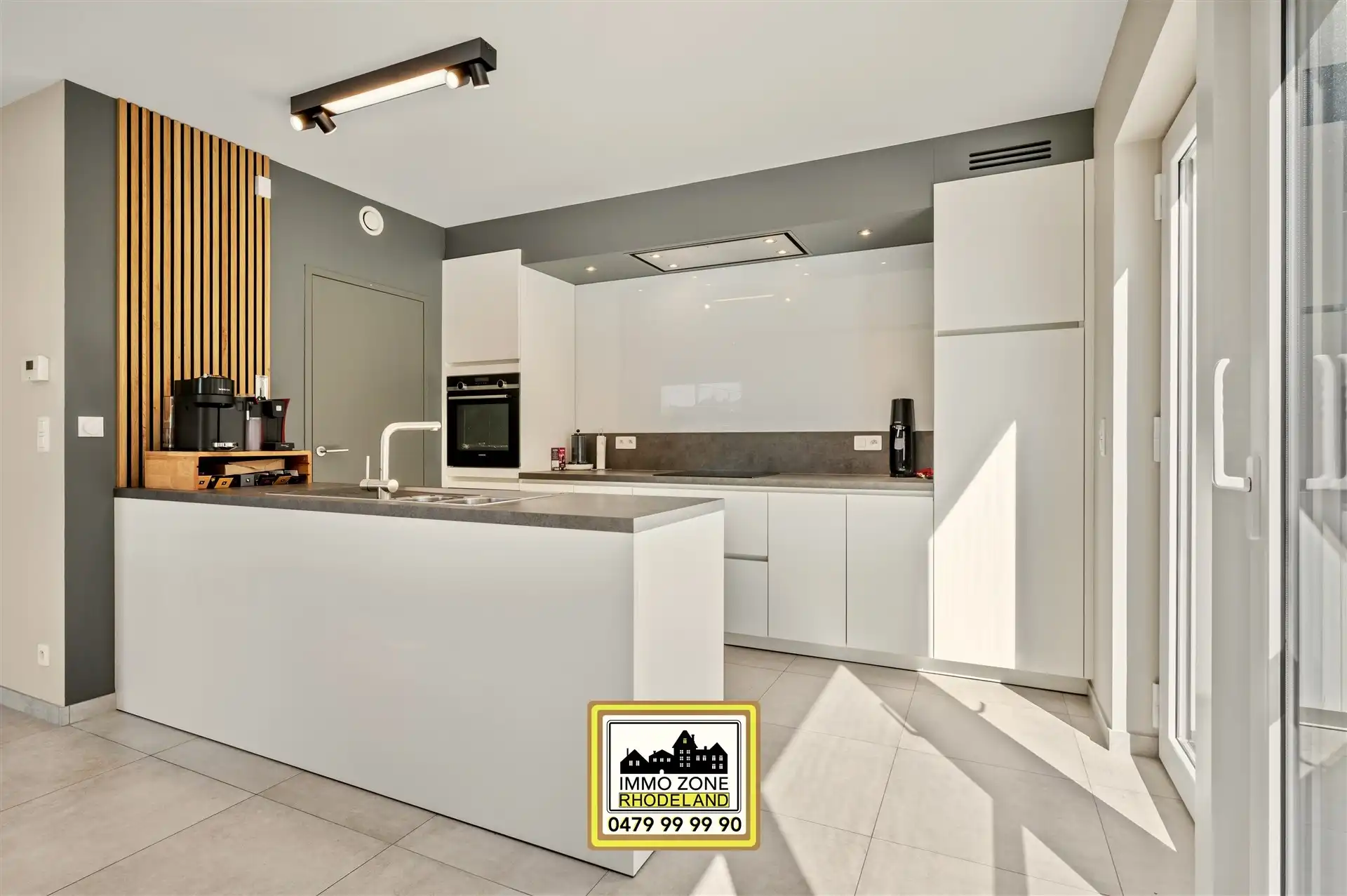 Schitterende energiezuinige woning met 3 slpks en tuin foto 12