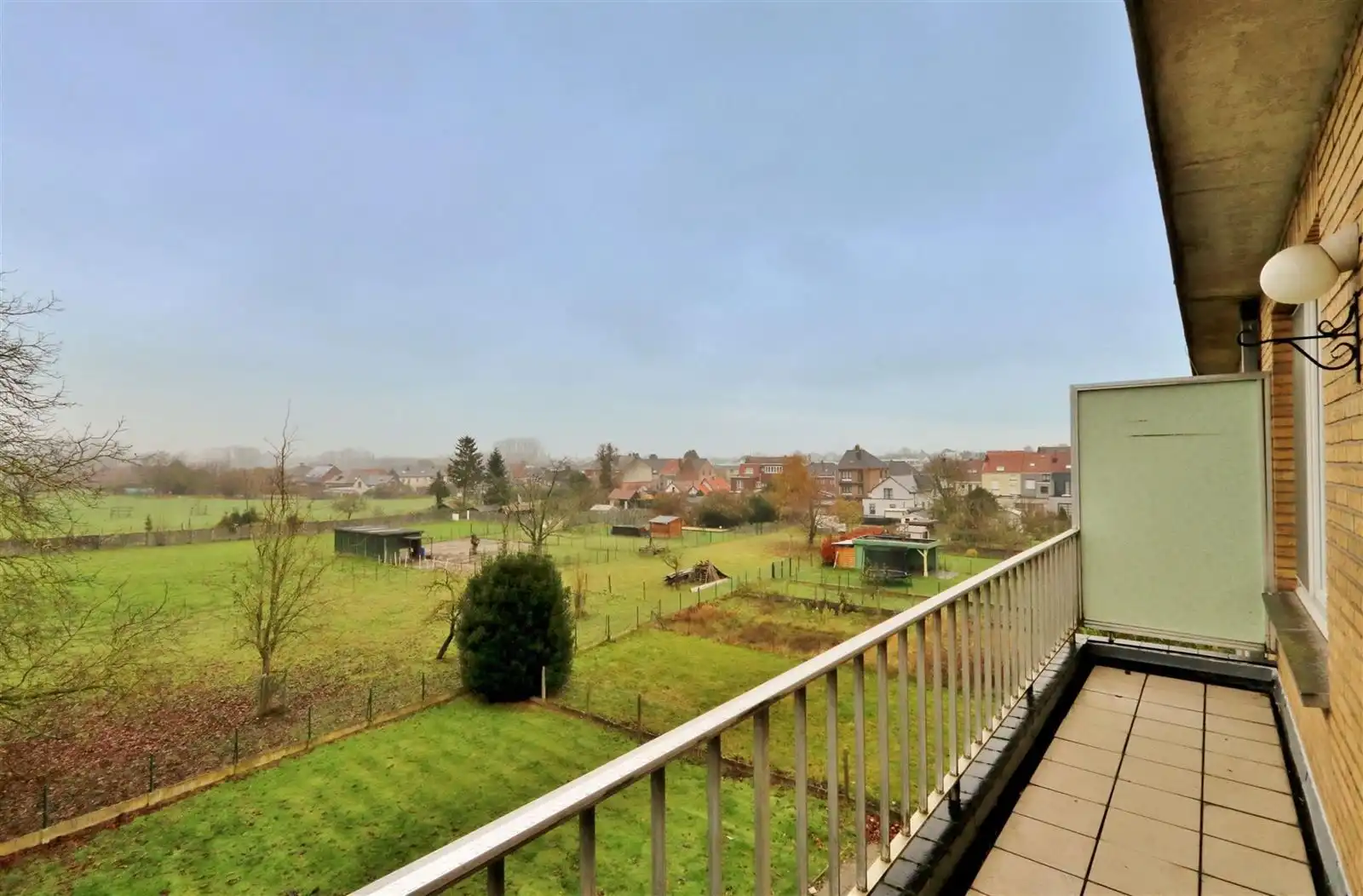 2 kamer appartement met EPC B foto {{pictureIndex}}