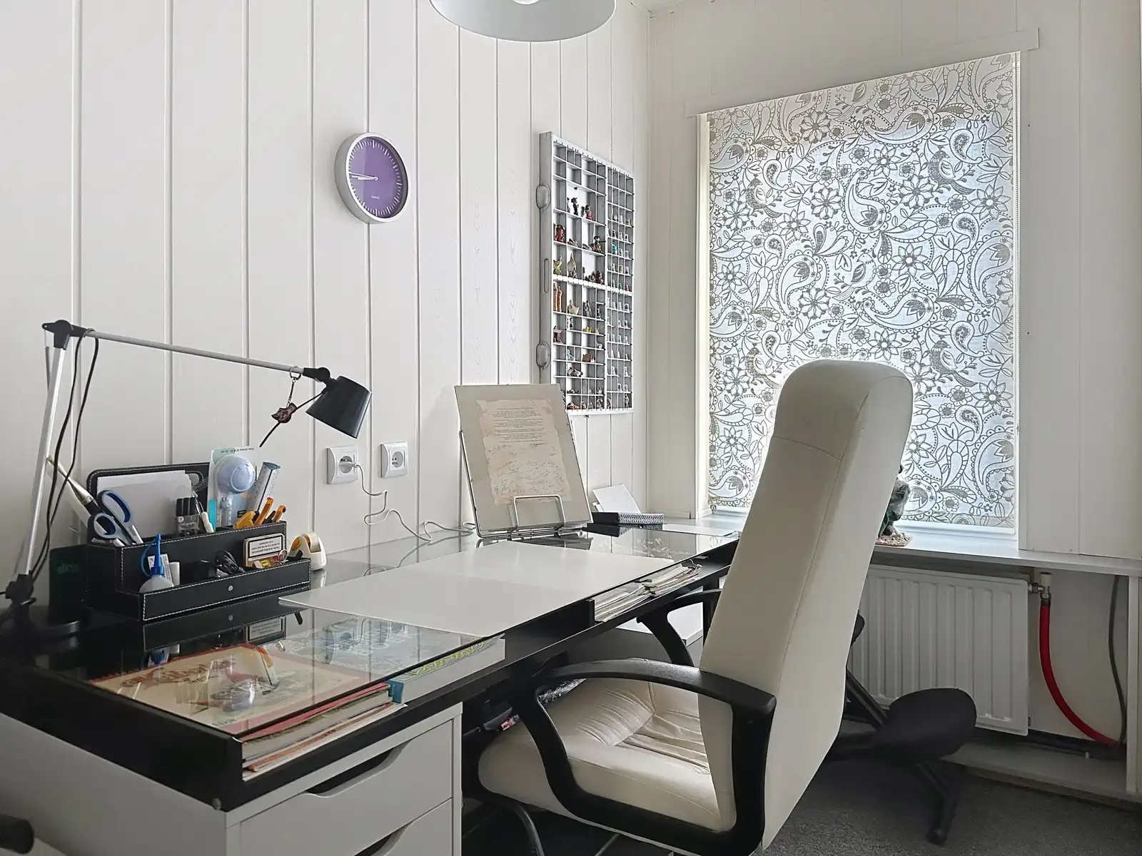 Charmante stadswoning met karaktergevel en tuinplezier in bruisend Kiel! foto 18