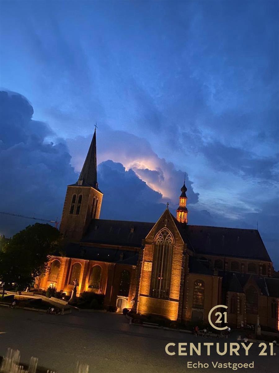 Luxe 2-slaapkamerappartement te huur op toplocatie foto 18