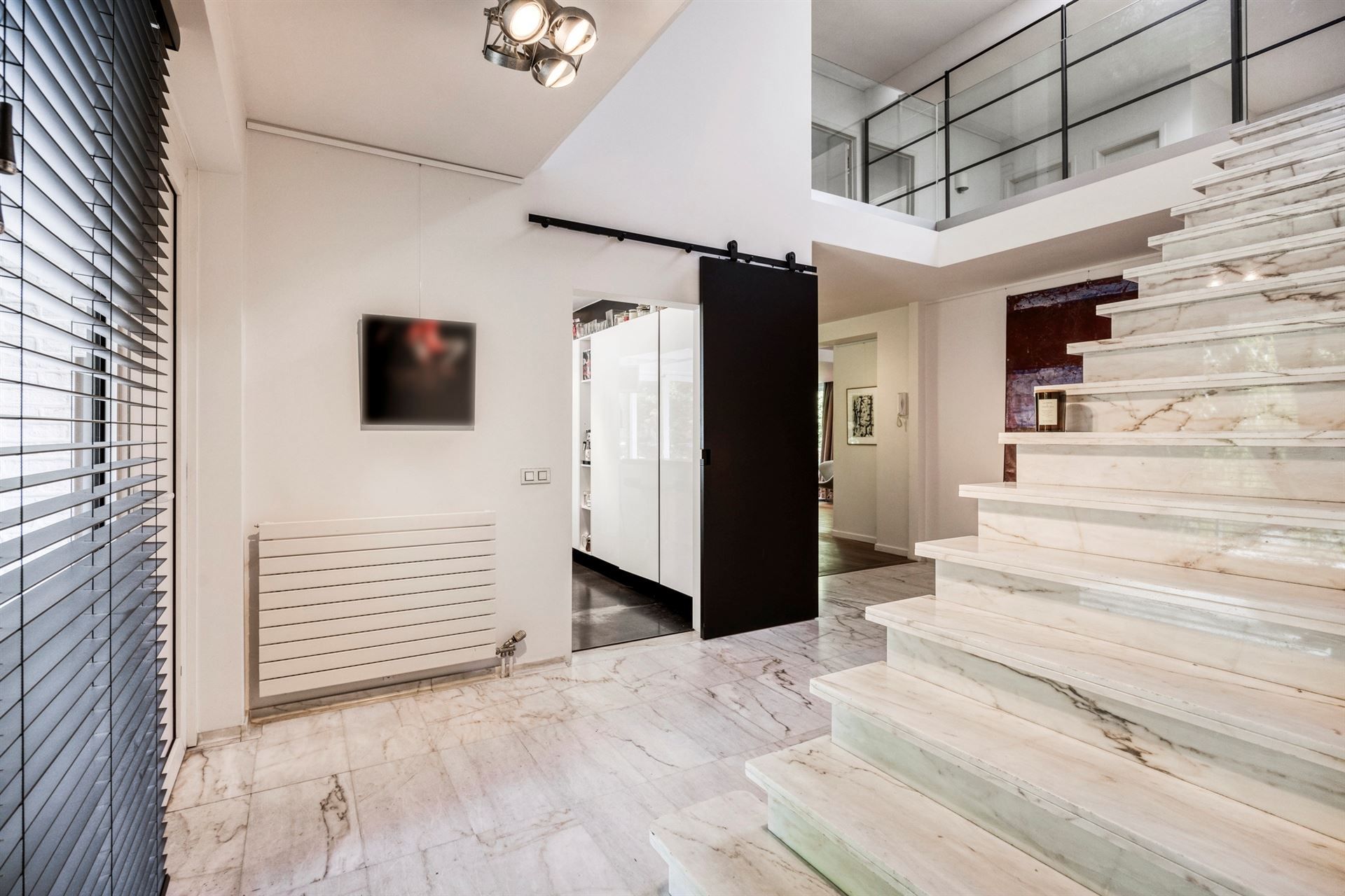 Prachtig gerenoveerde villa "coup de coeur" in residentiële wijk foto 5