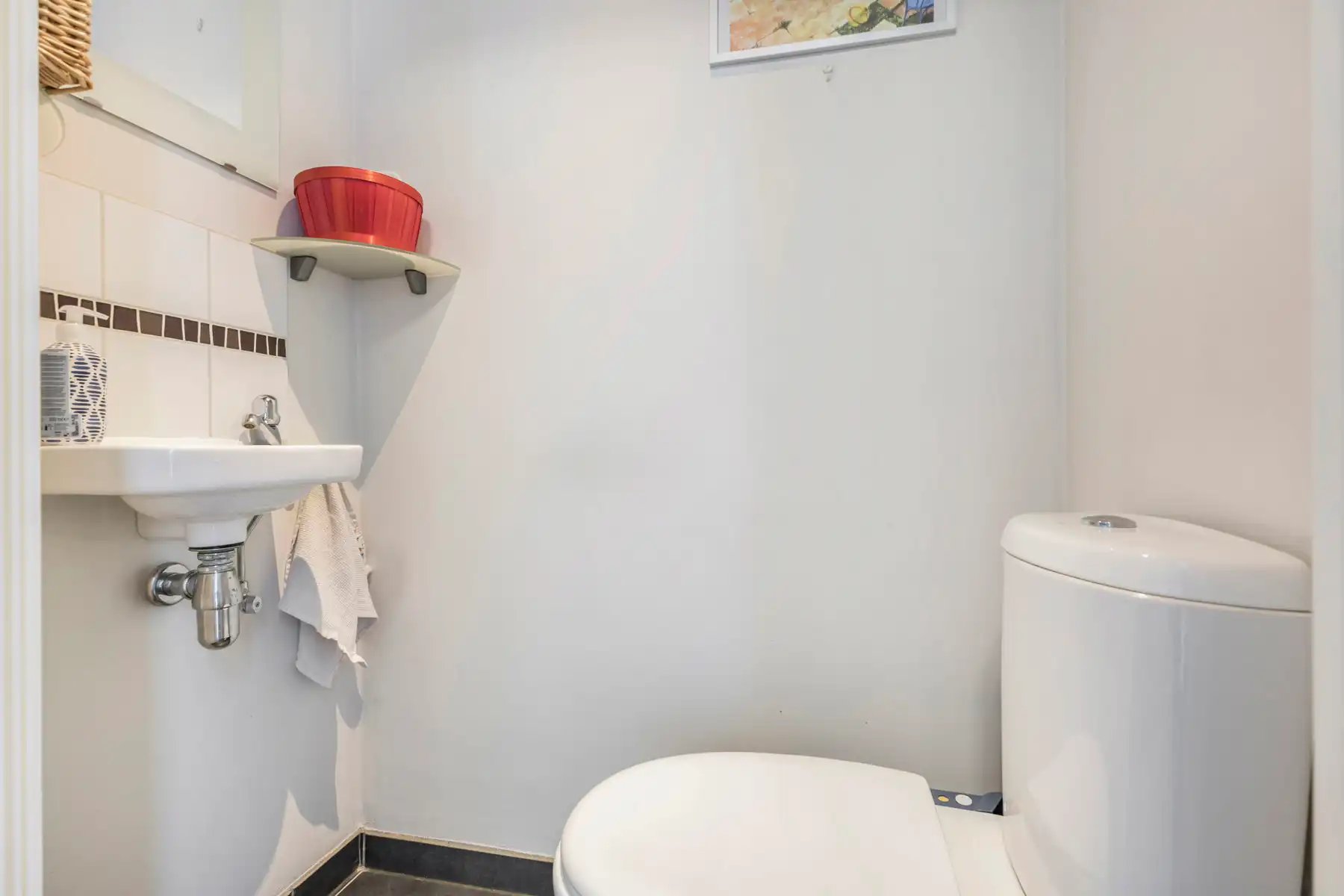 Instapklare woning met 4 slaapkamers en EPC-label A foto 13