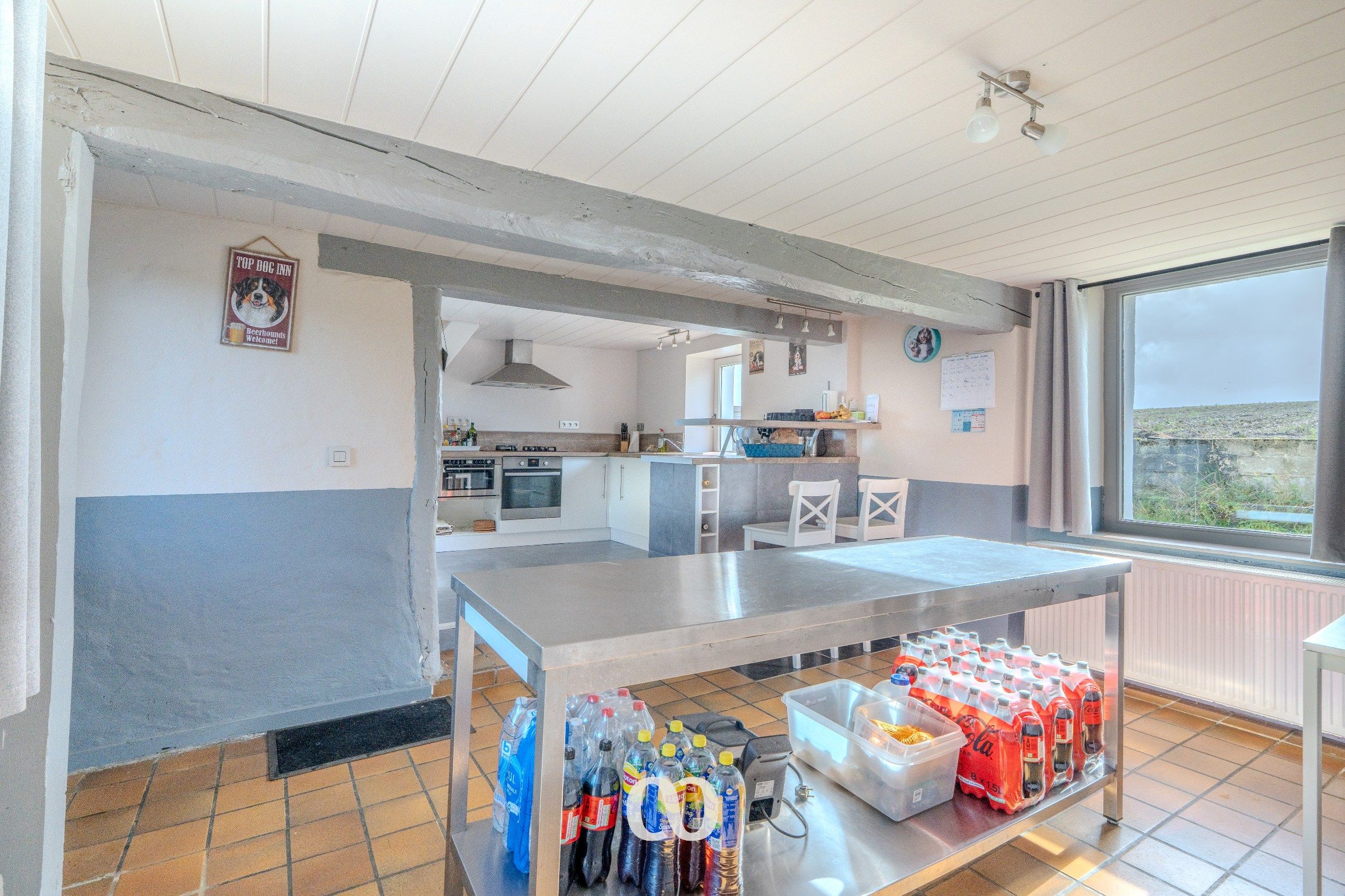 Prachtig gelegen villa met zwembad foto 9