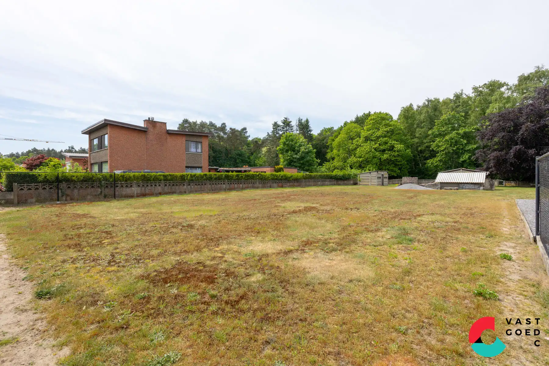 Grond te koop foto 2