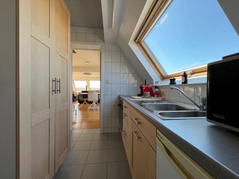 1 SLAAPKAMER + SLAAPHOEK foto 13