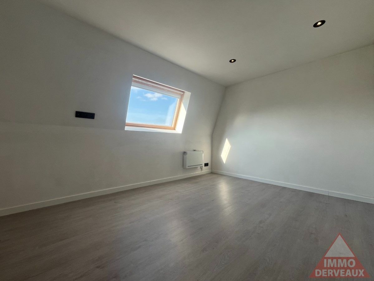 Ledegem – Woning met tuin en 2 slaapkamers foto 7