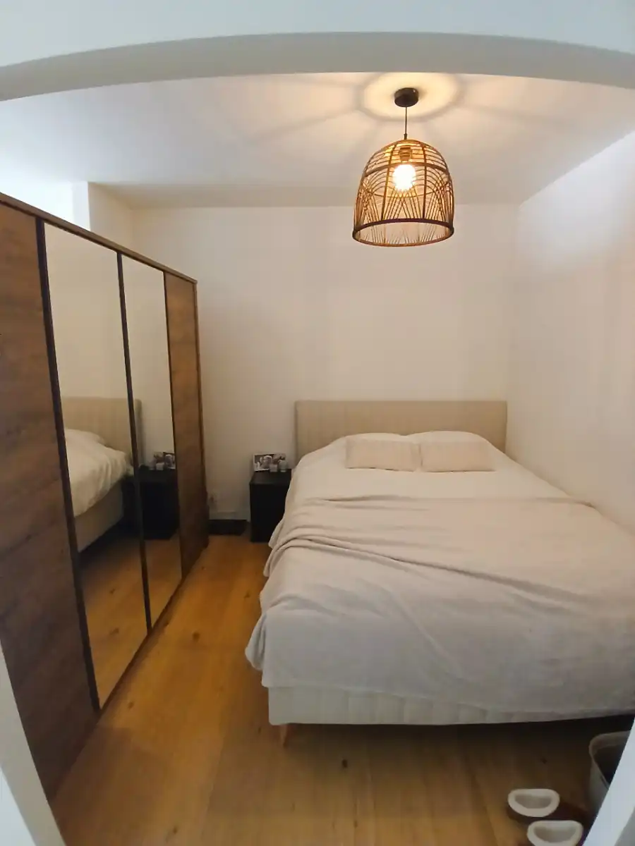 Appartement te huur foto 13