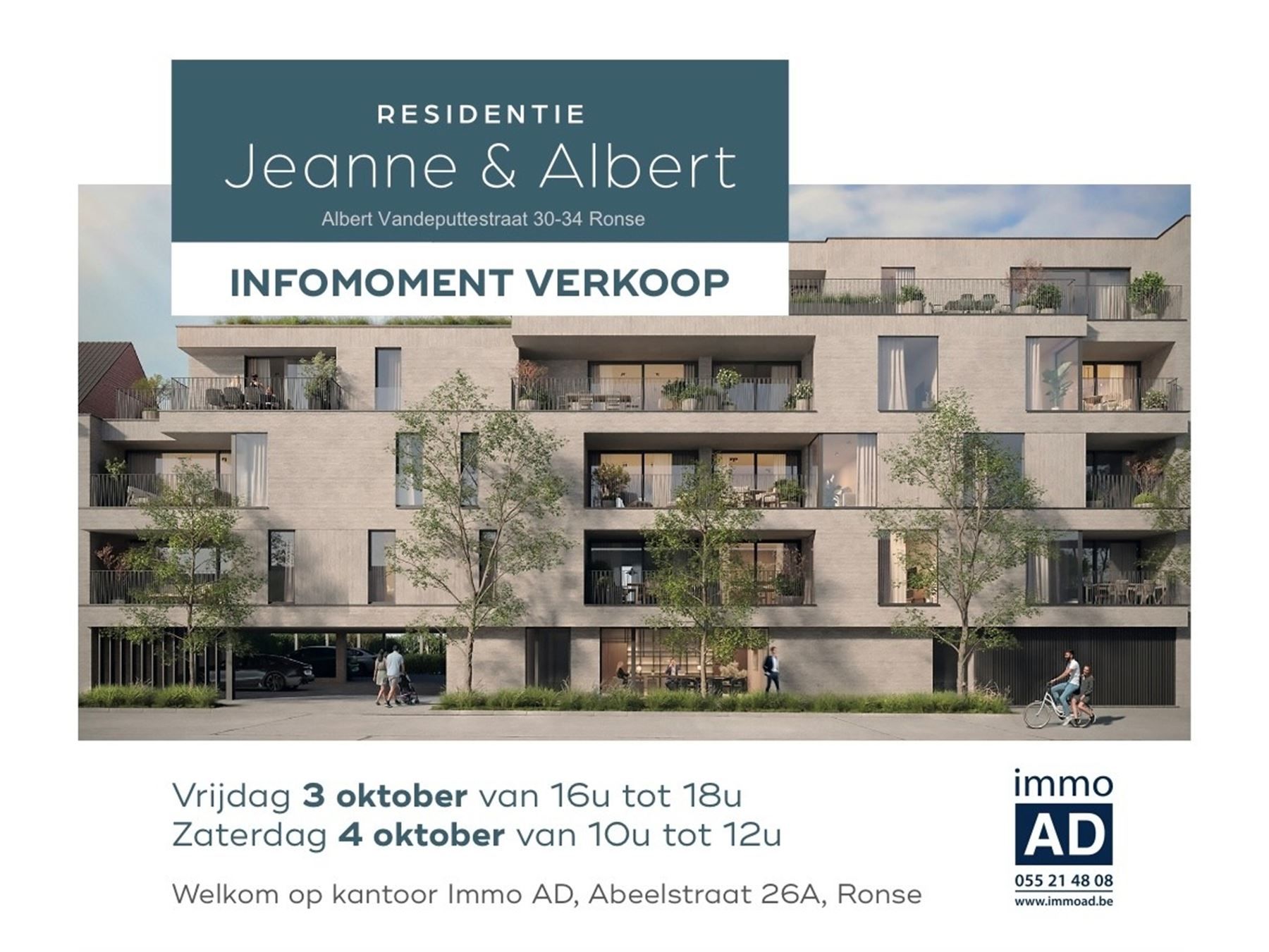 ()=>{if(producerUpdateValueVersion(node),producerAccessed(node),node.value===ERRORED)throw node.error;return node.value} Albert Vandeputtestraat 30-34 - 9600 RONSE