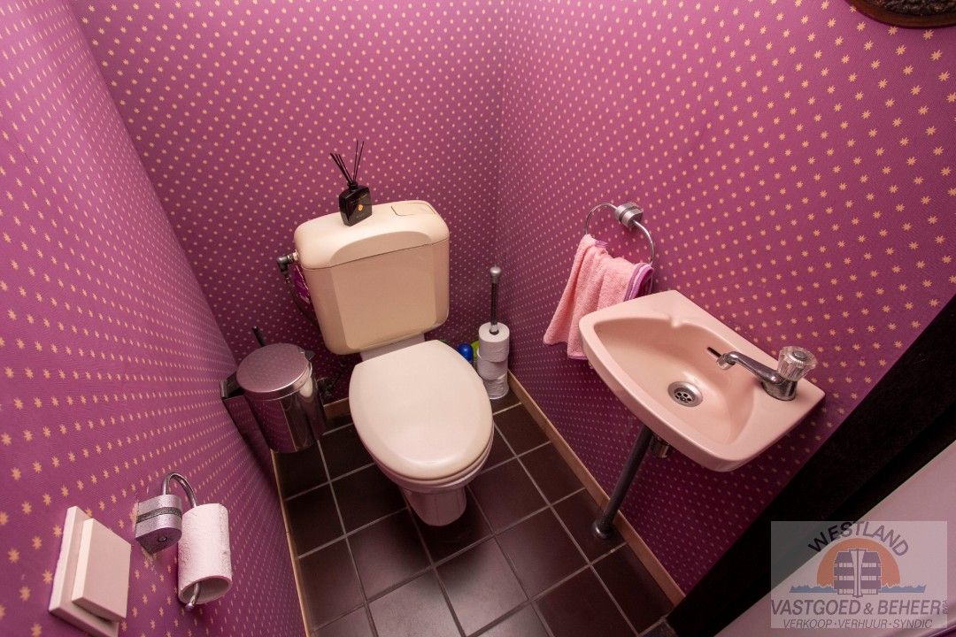 Gelijkvloers appartement met drie slaapkamers foto 10