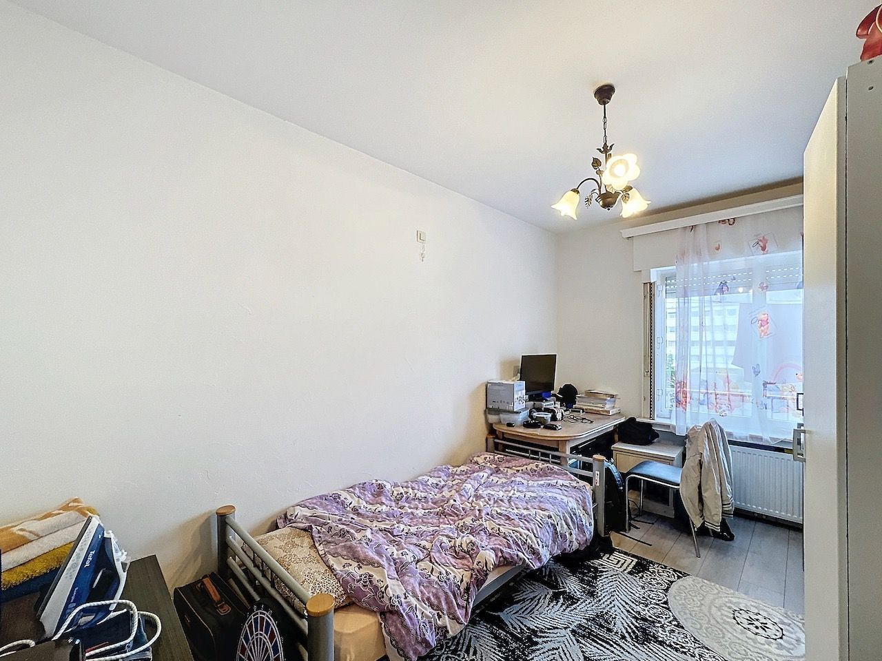 Mooi woonappartement in het dorp van Heist. foto 8