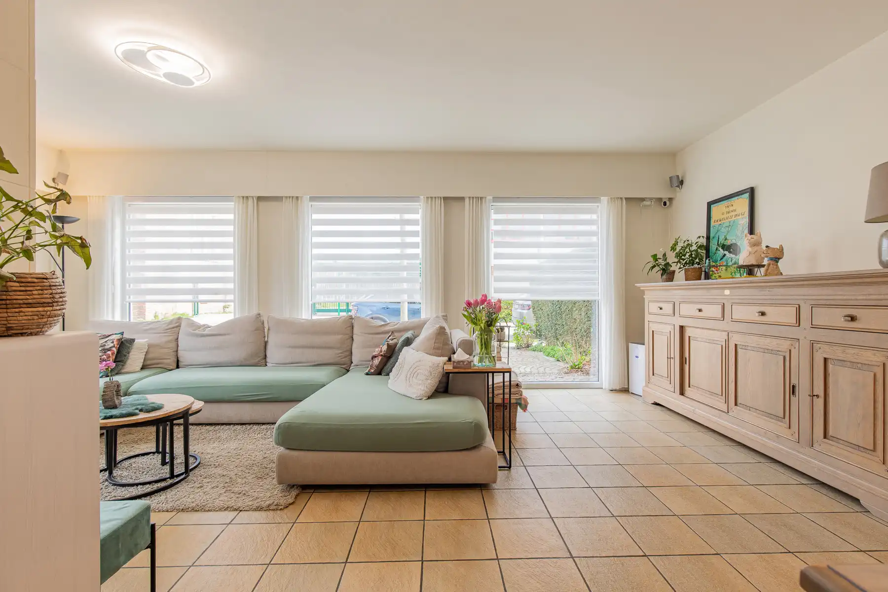 Instapklare woning op centrale ligging foto 2