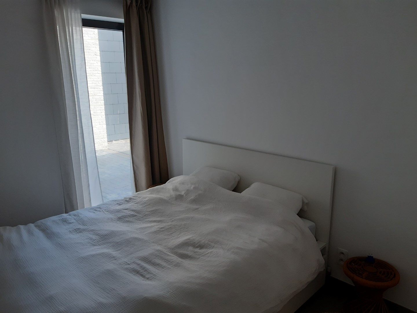 Gelijkvloers appartement met terras. foto 18