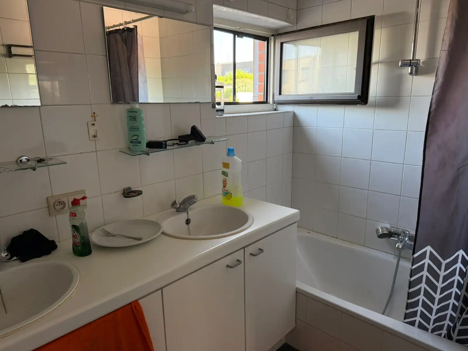 2 slaapkamer appartement gelegen in het centrum van Wetteren foto 12