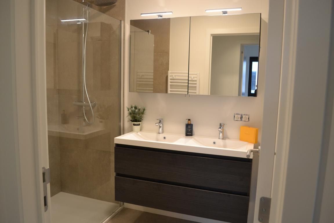 Luxe nieuwbouwappartement foto 9