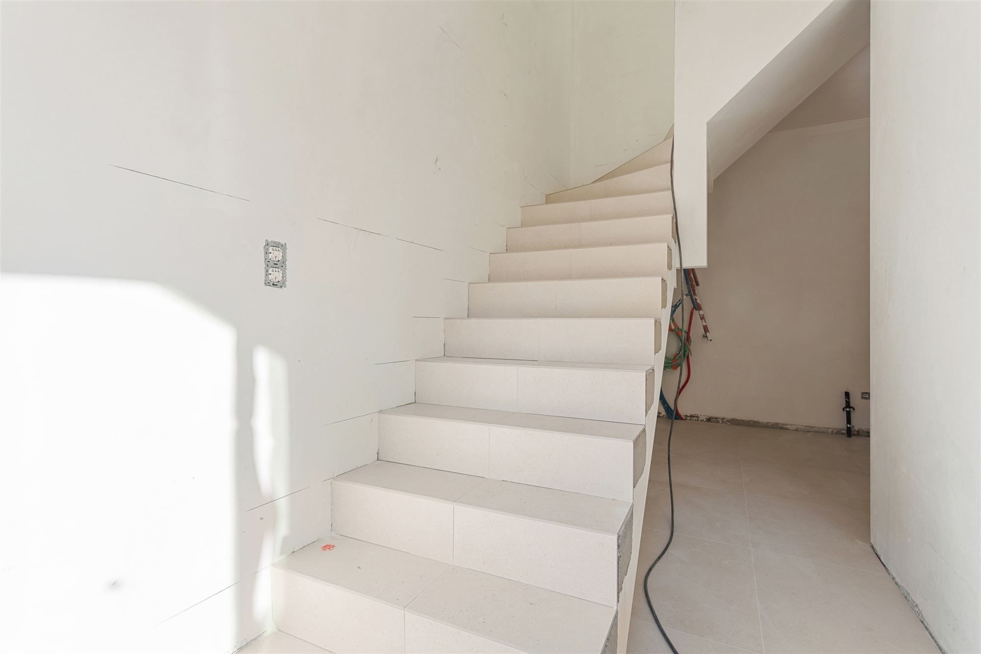 NIEUWBOUW DUPLEX APPARTEMENT (140M²) MET 3 SLAAPKAMERS EN RUIM TERRAS TE BALEN.  VERKOOP ONDER REGISTRATIE! foto 3