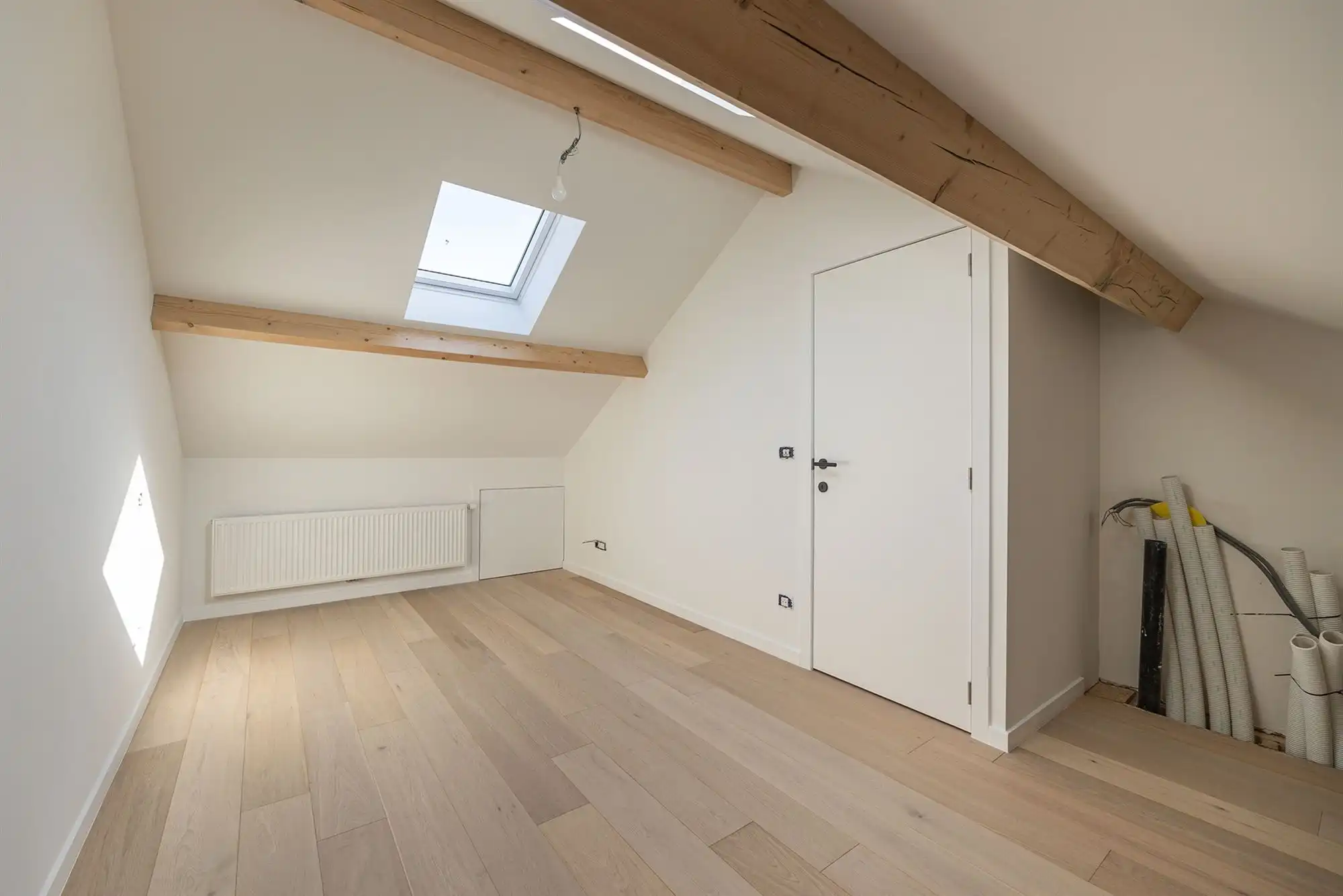 Volledig instapklaar en energiezuinig huis foto 18