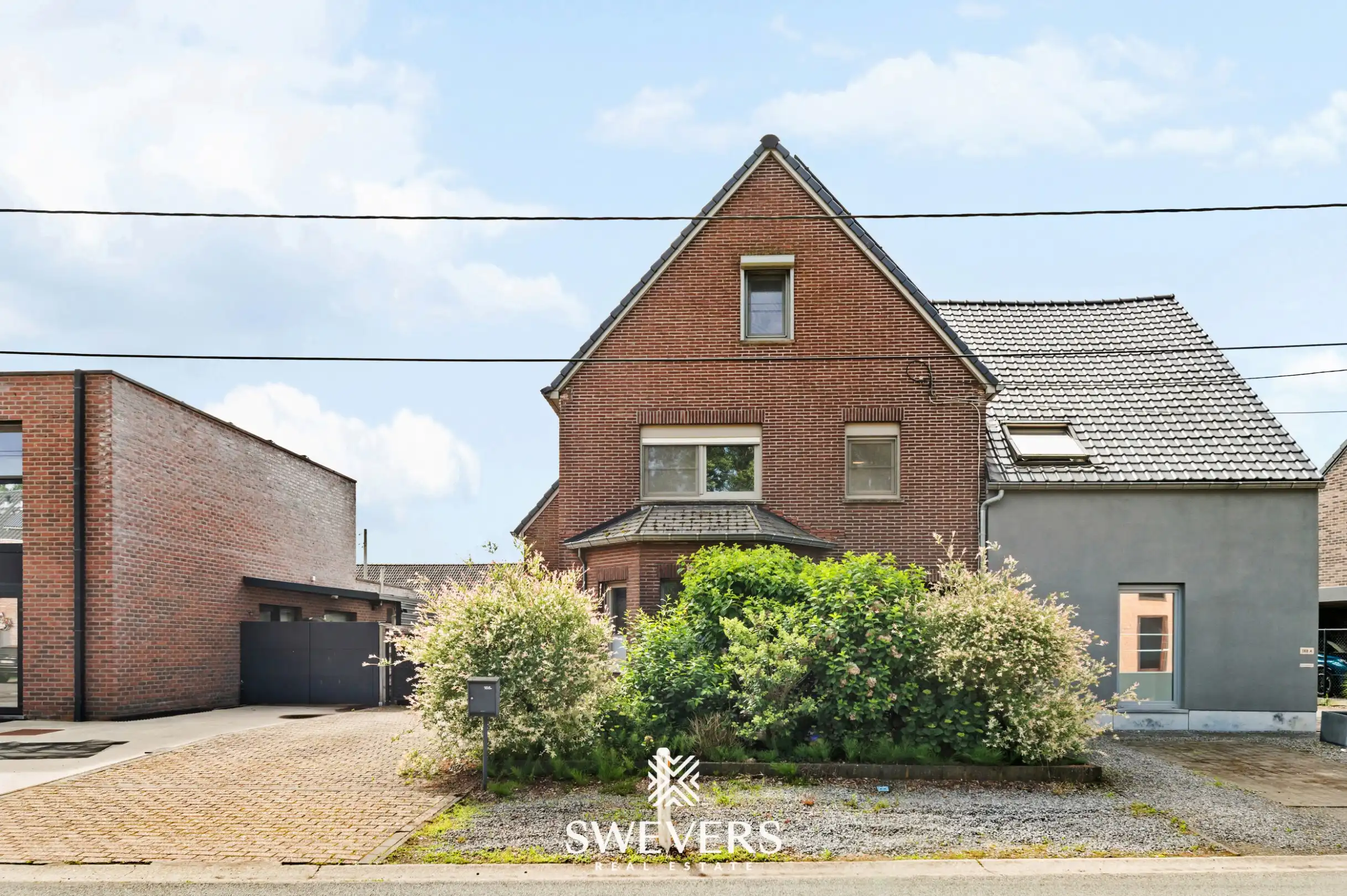 comfortabele woning met minstens 3 slaapkamers te Paal  foto 26