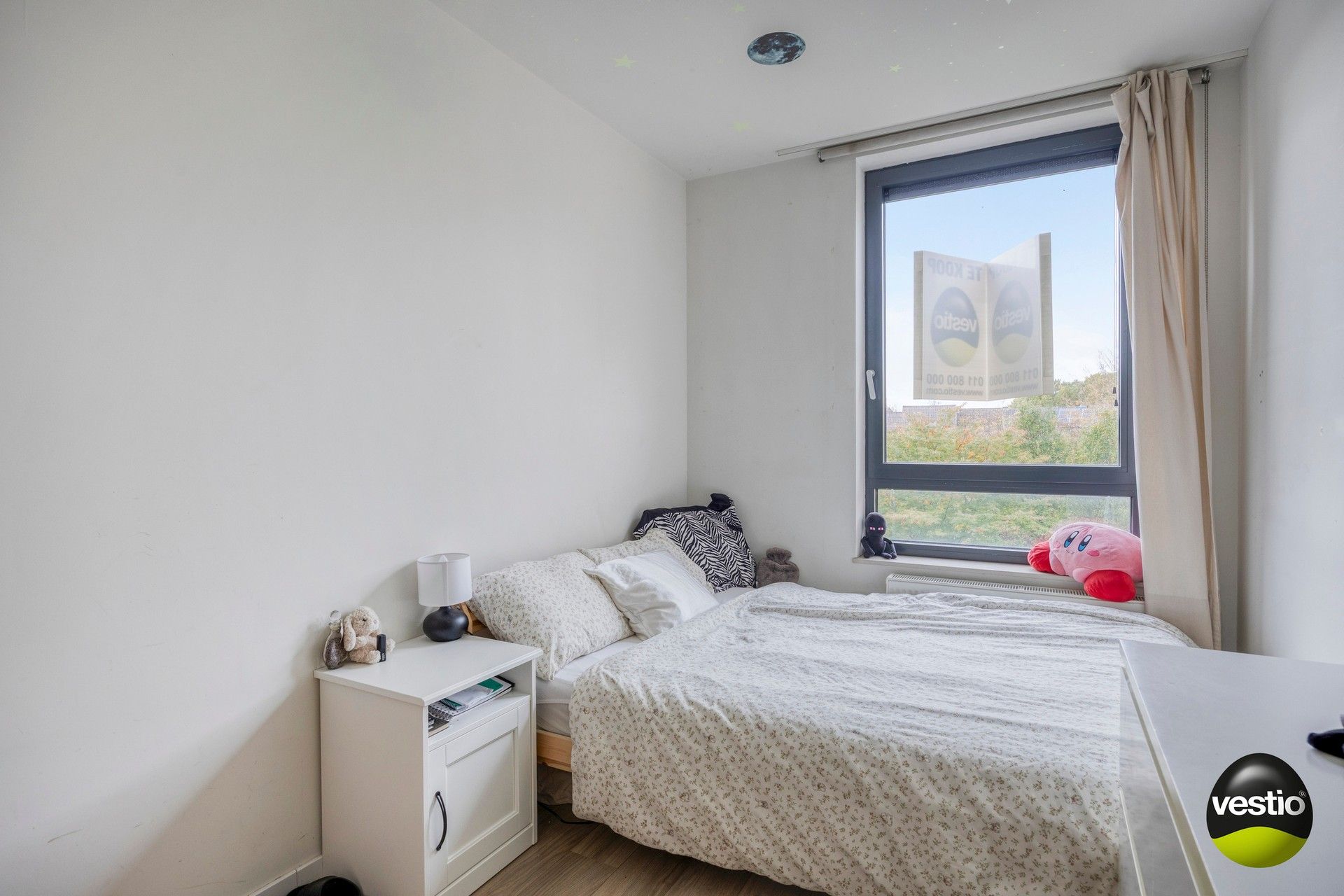 3 slaapkamer appartement in parkomgeving, op wandafstand van het centrum. foto 11