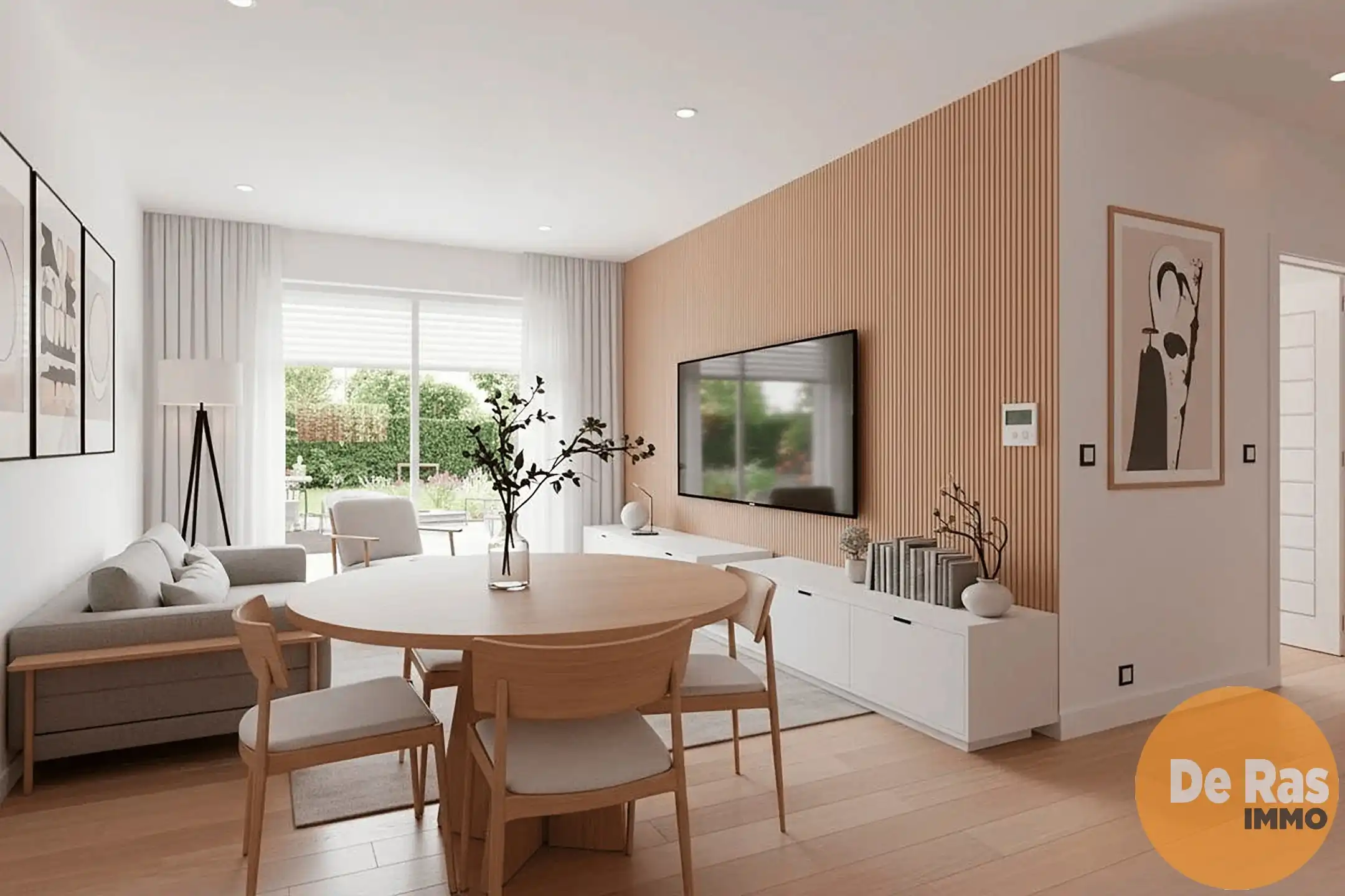 SPANJE - Exclusieve appartementen aan zee foto 12