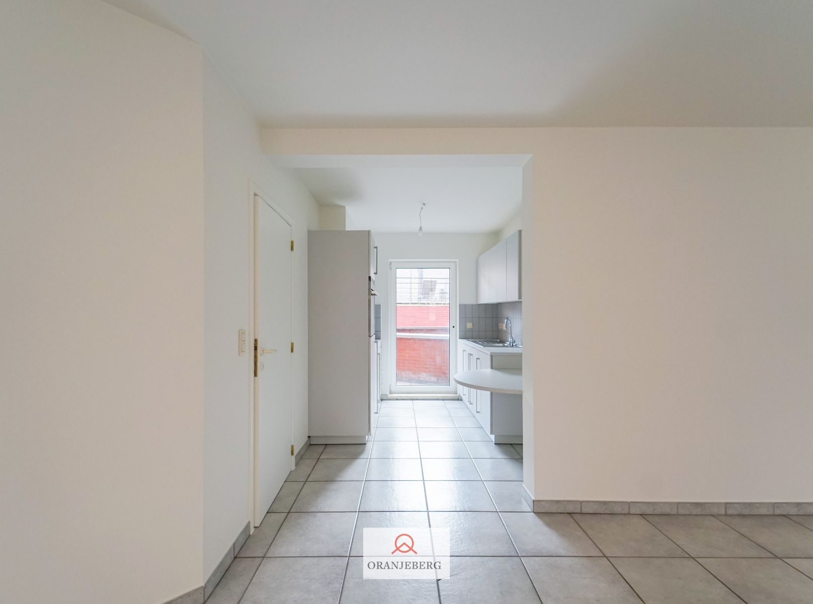 Appartement op unieke ligging  vlakbij de Kraanlei foto 10