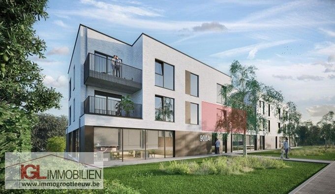 Nieuwbouwappartement in residentie Lindehof te koop foto 2