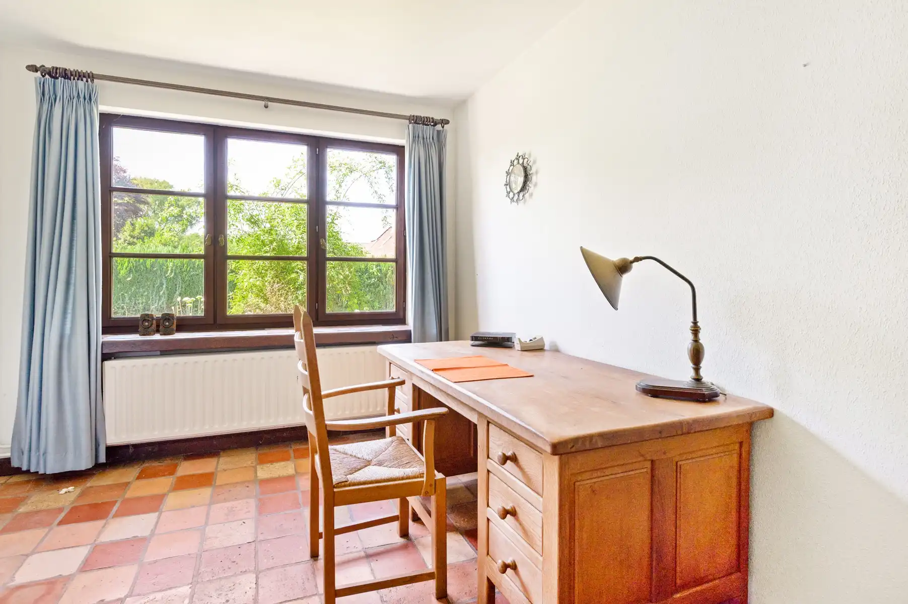 Hoevevilla op uniek perceel met veel potentieel foto 18