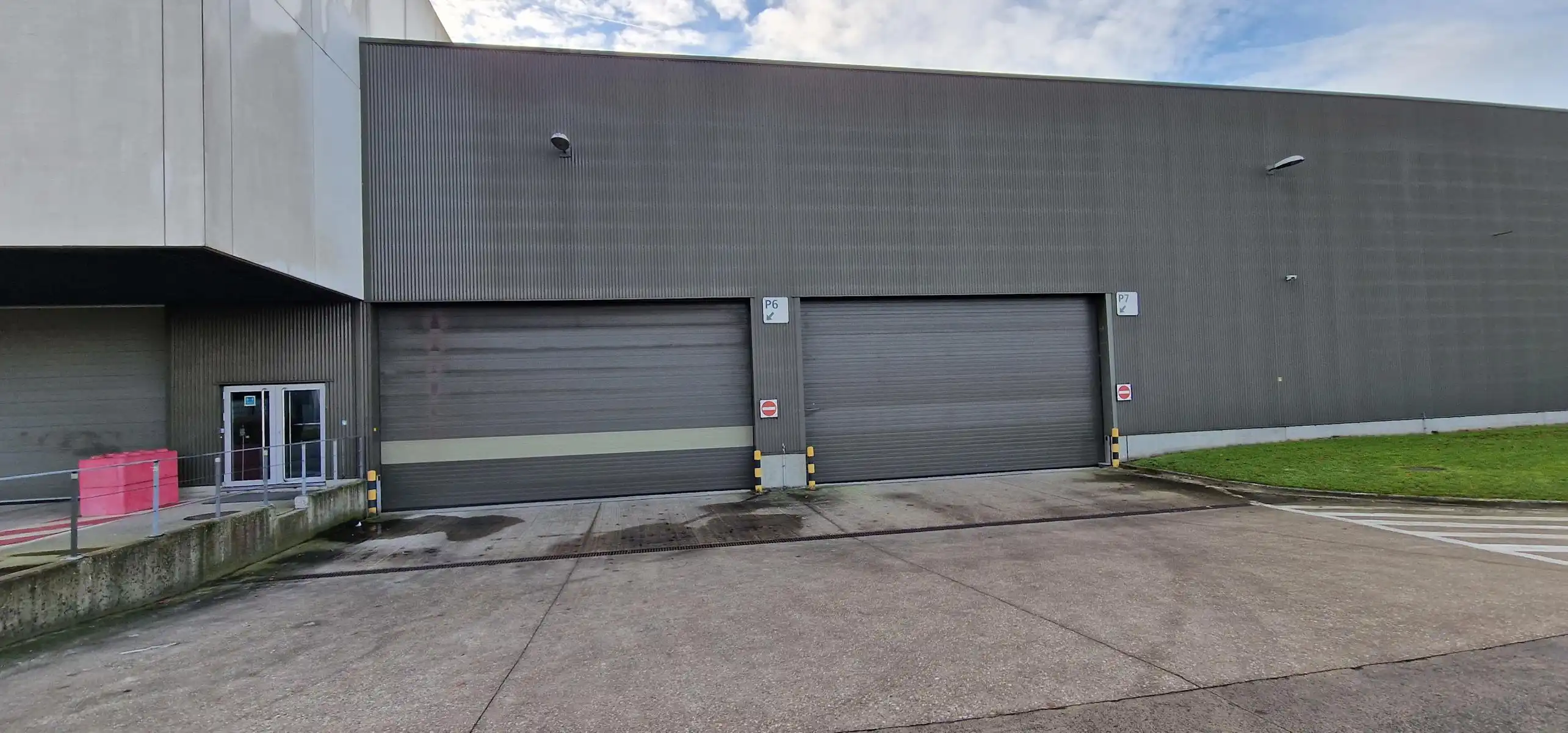 Logistiek Hub 3000+7000 m2 E17-E40 foto 36