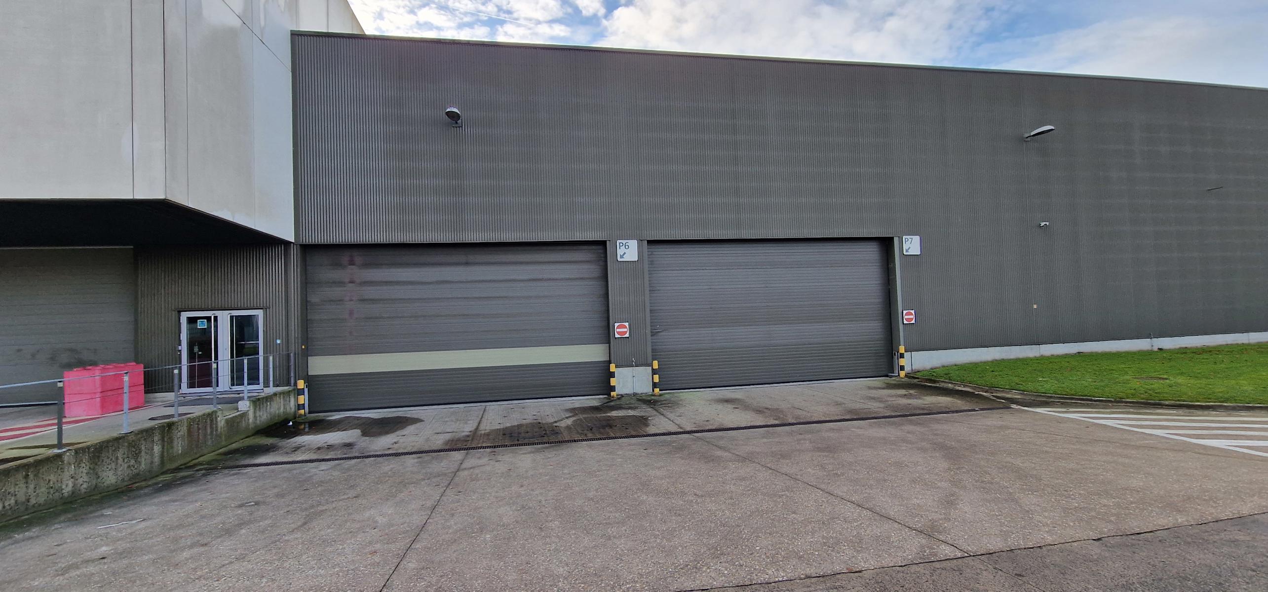Logistiek Hub 3000+7000 m2 E17-E40 foto 36