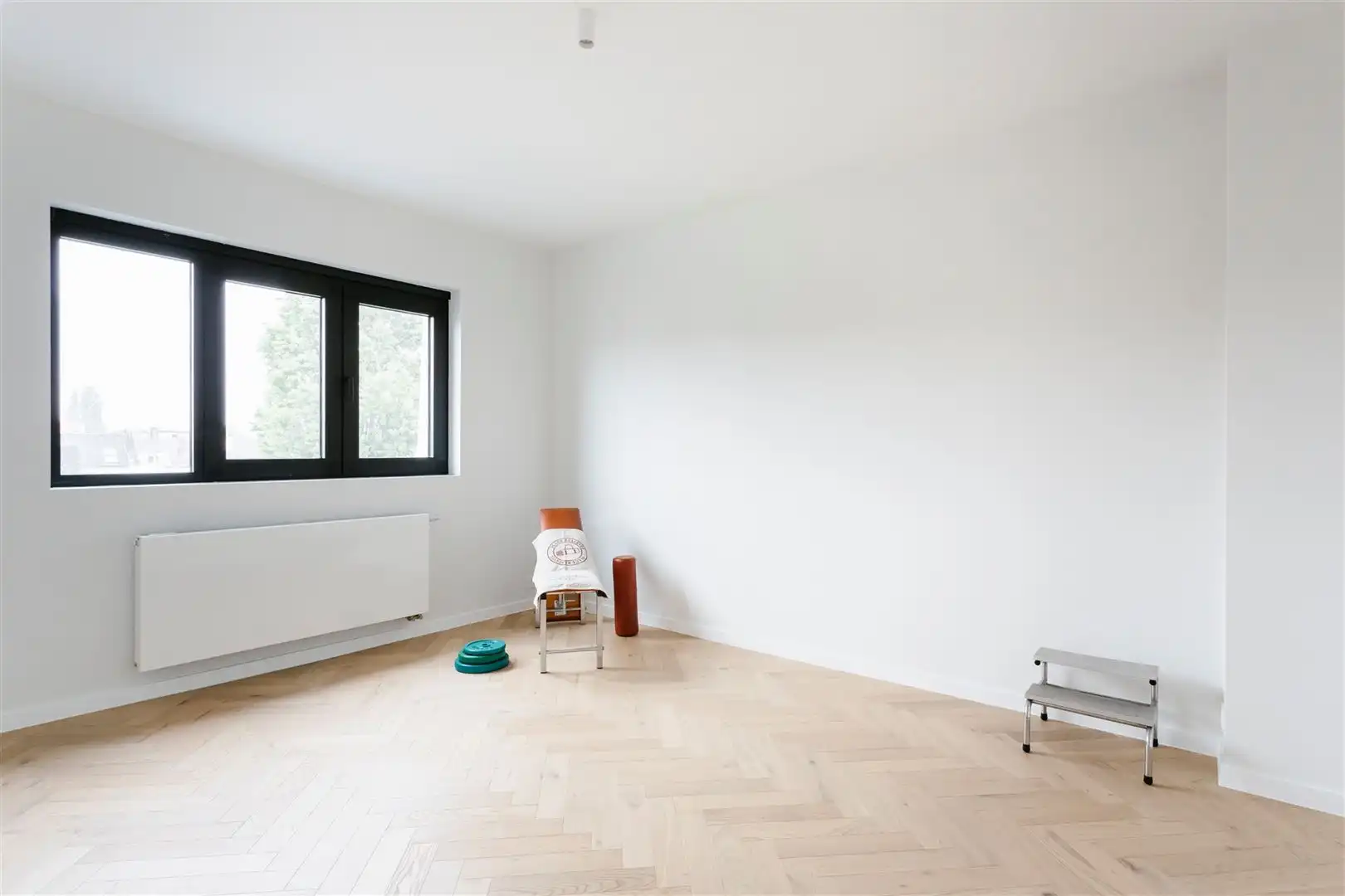 Luxueuze gerenoveerde herenwoning op toplocatie foto 31