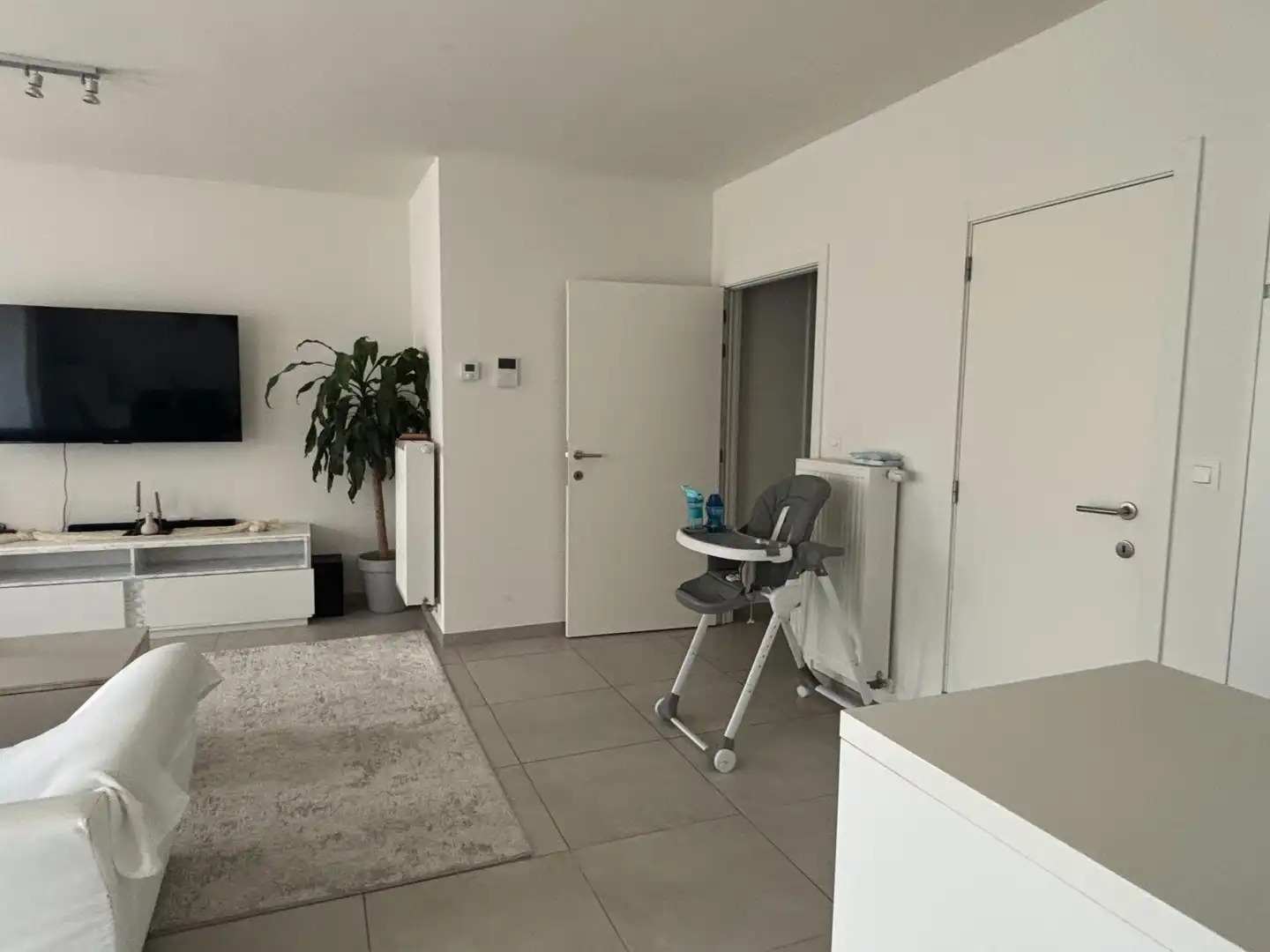 Appartement te huur Brouwerijstraat 28/101 - 1853 Strombeek-Bever