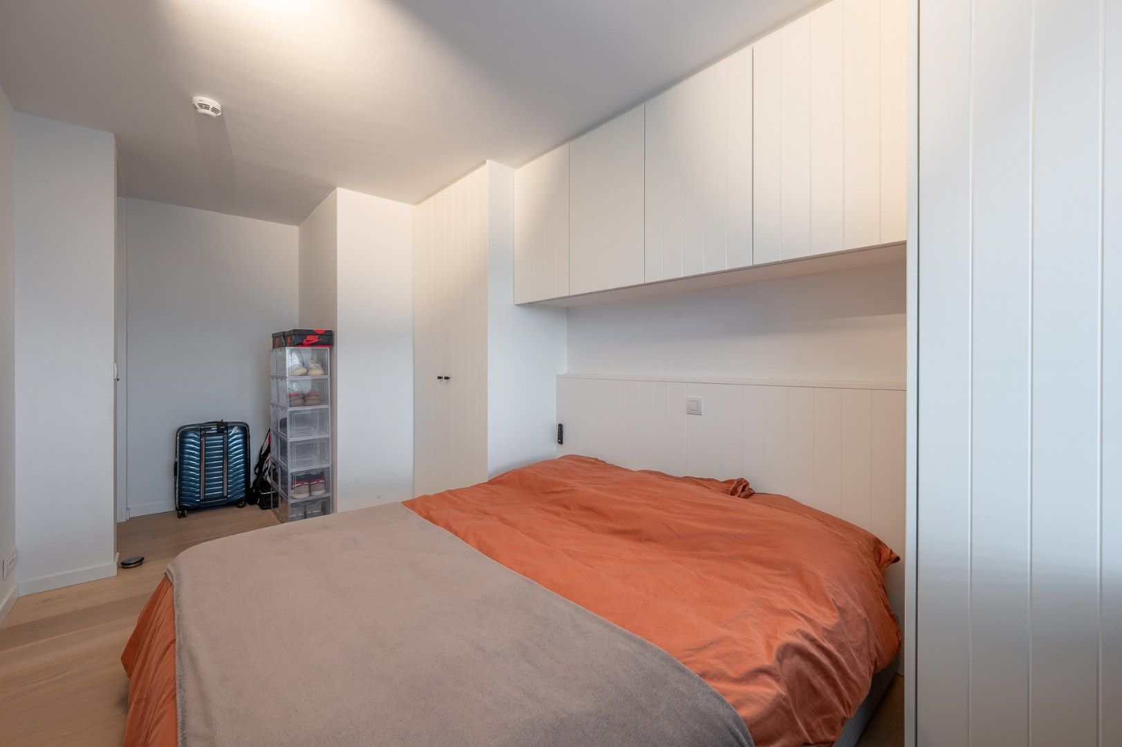 Uitzonderlijk duplex-penthouse met mezzanine en panoramisch zeezicht foto 32