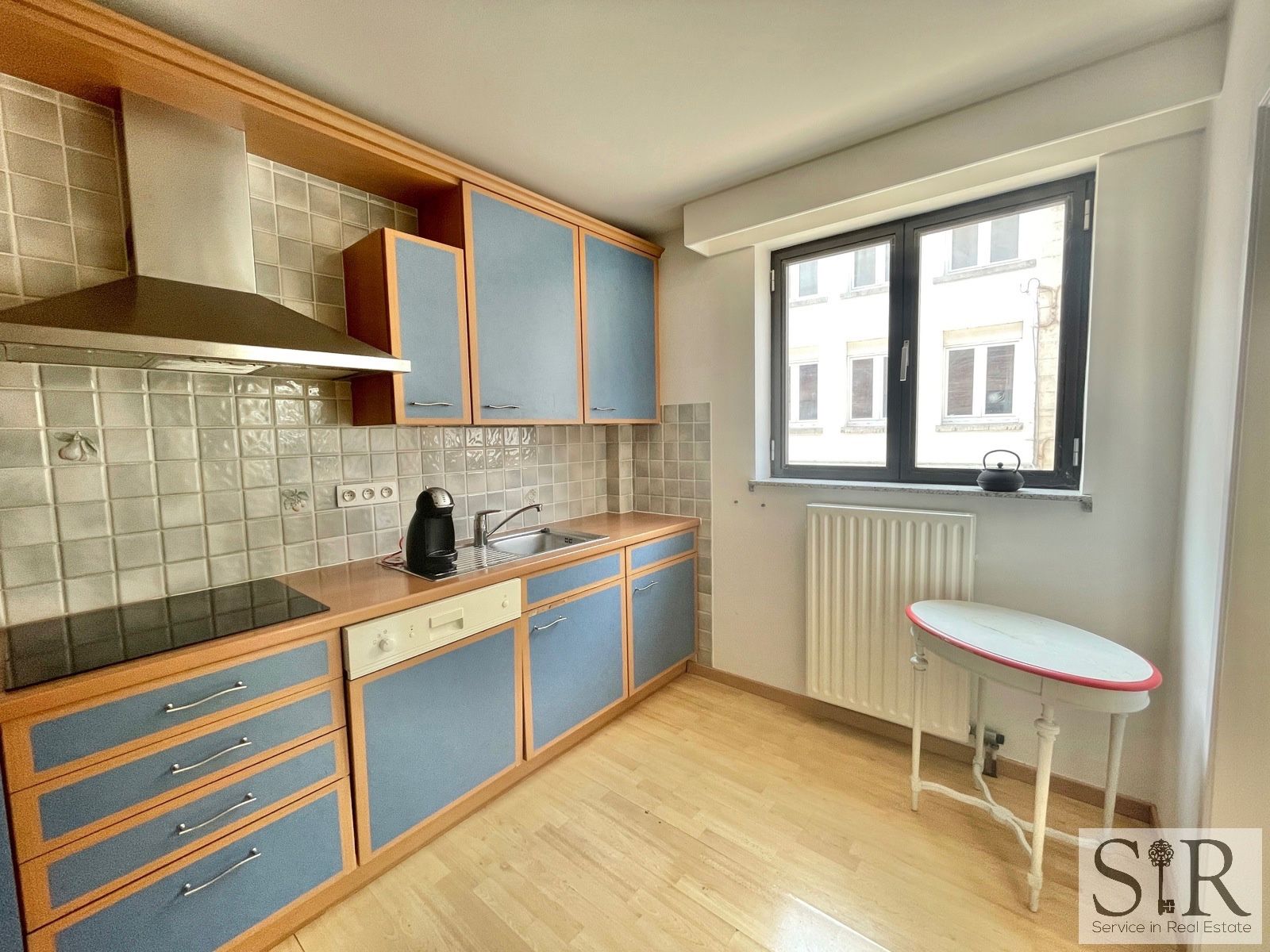 Appartement te huur foto 6
