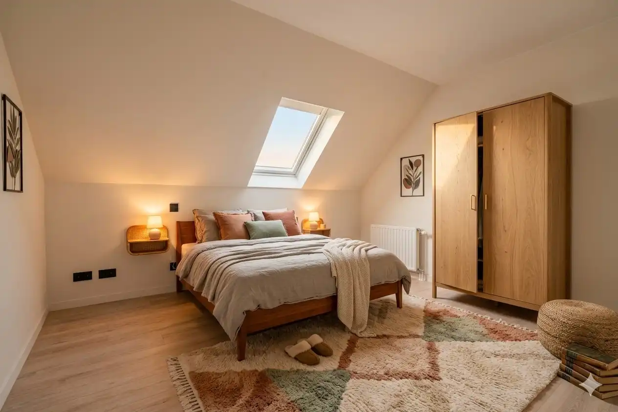 Halfopen woning op 2.012 m² met open zichten in Westkapelle foto 26