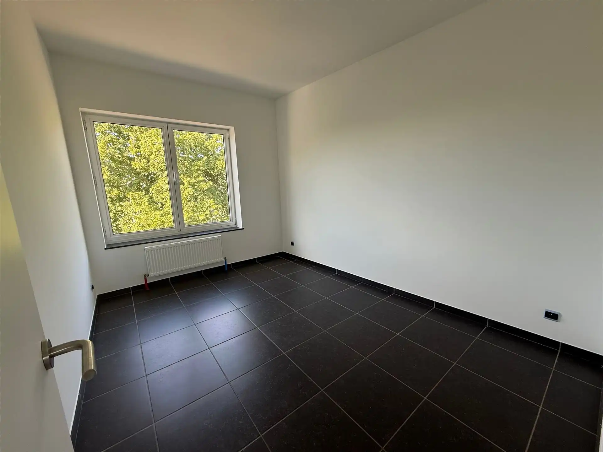 Duplex appartement met 3 slaapkamers en schitterend terras! foto 9