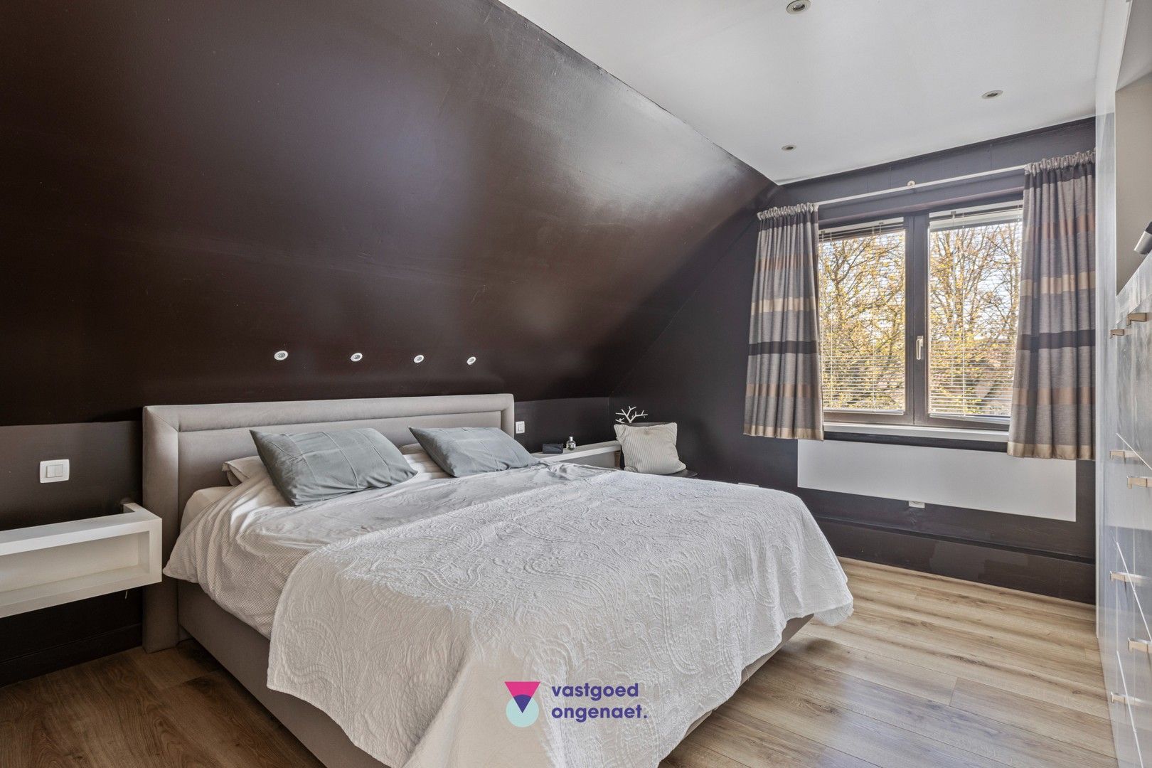 Instapklare, luxueuze villa in Lievegem foto 8