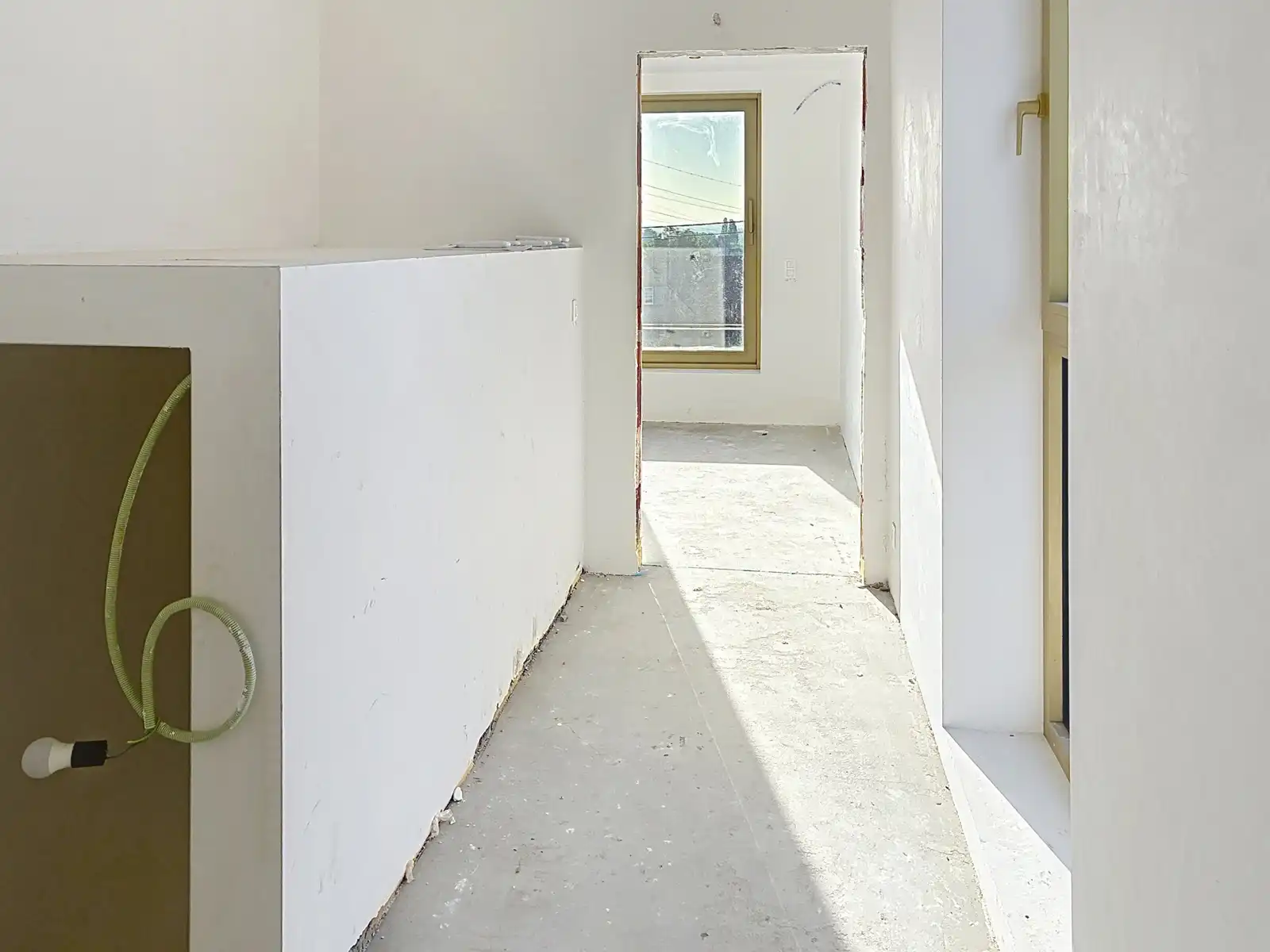Itterbeek: verder af te werken nieuwbouwvilla foto 13