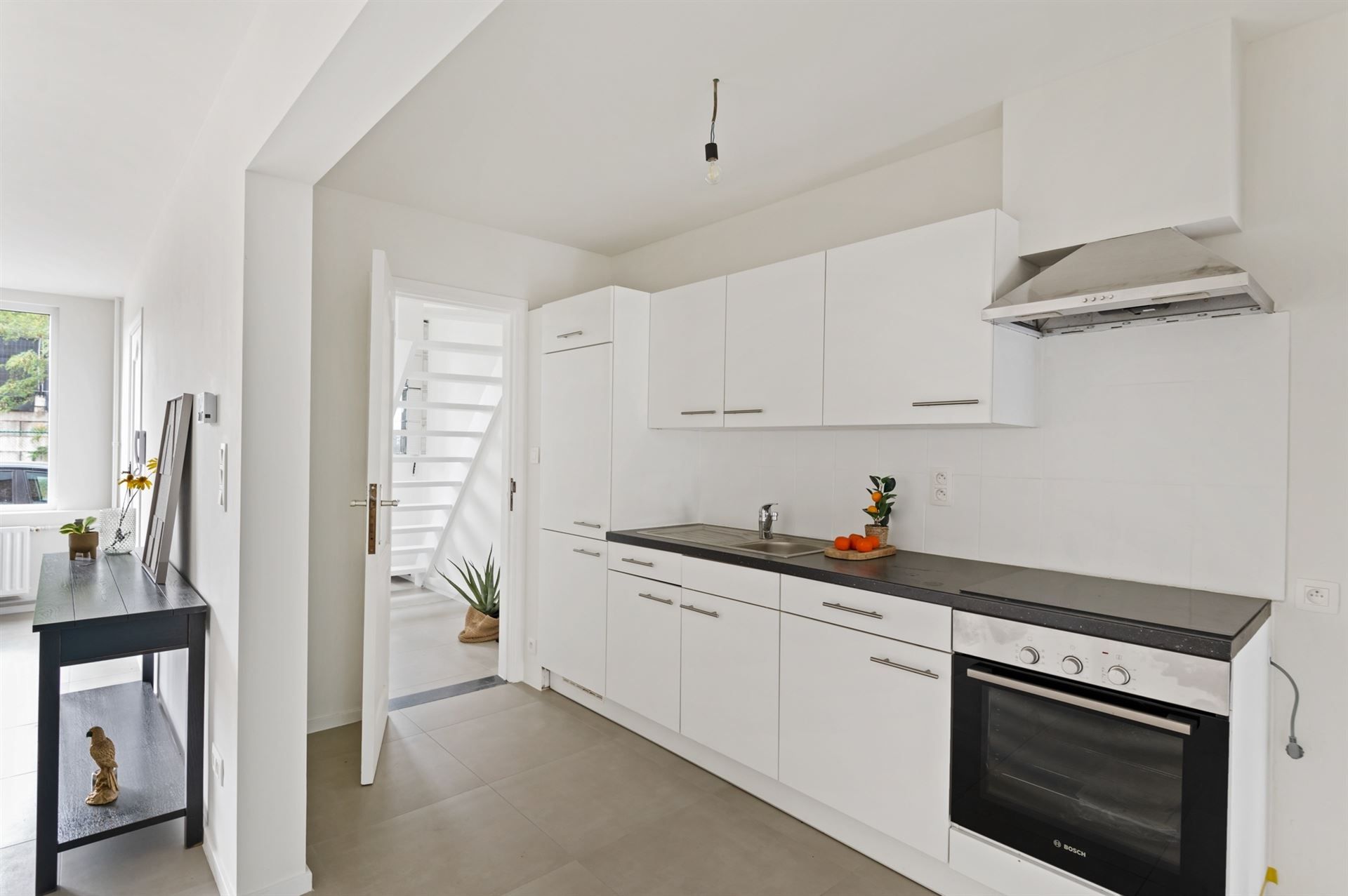 UNIEK GERENOVEERD PROJECT MET 5 SLAAPKAMERS BESTAANDE UIT 2 APPARTEMENTEN foto 5