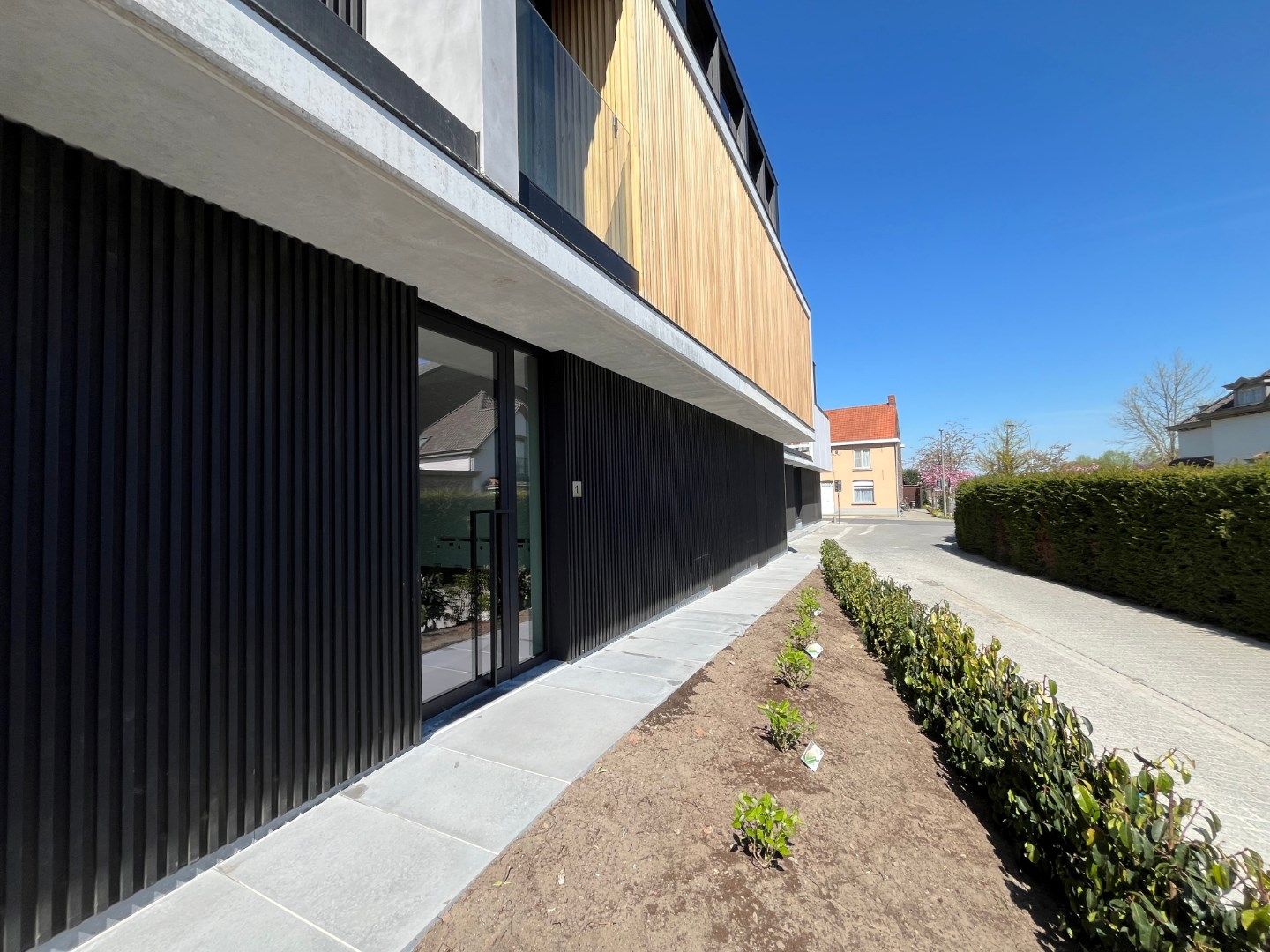 Aangenaam wonen in de Vlaamse Ardennen foto 3