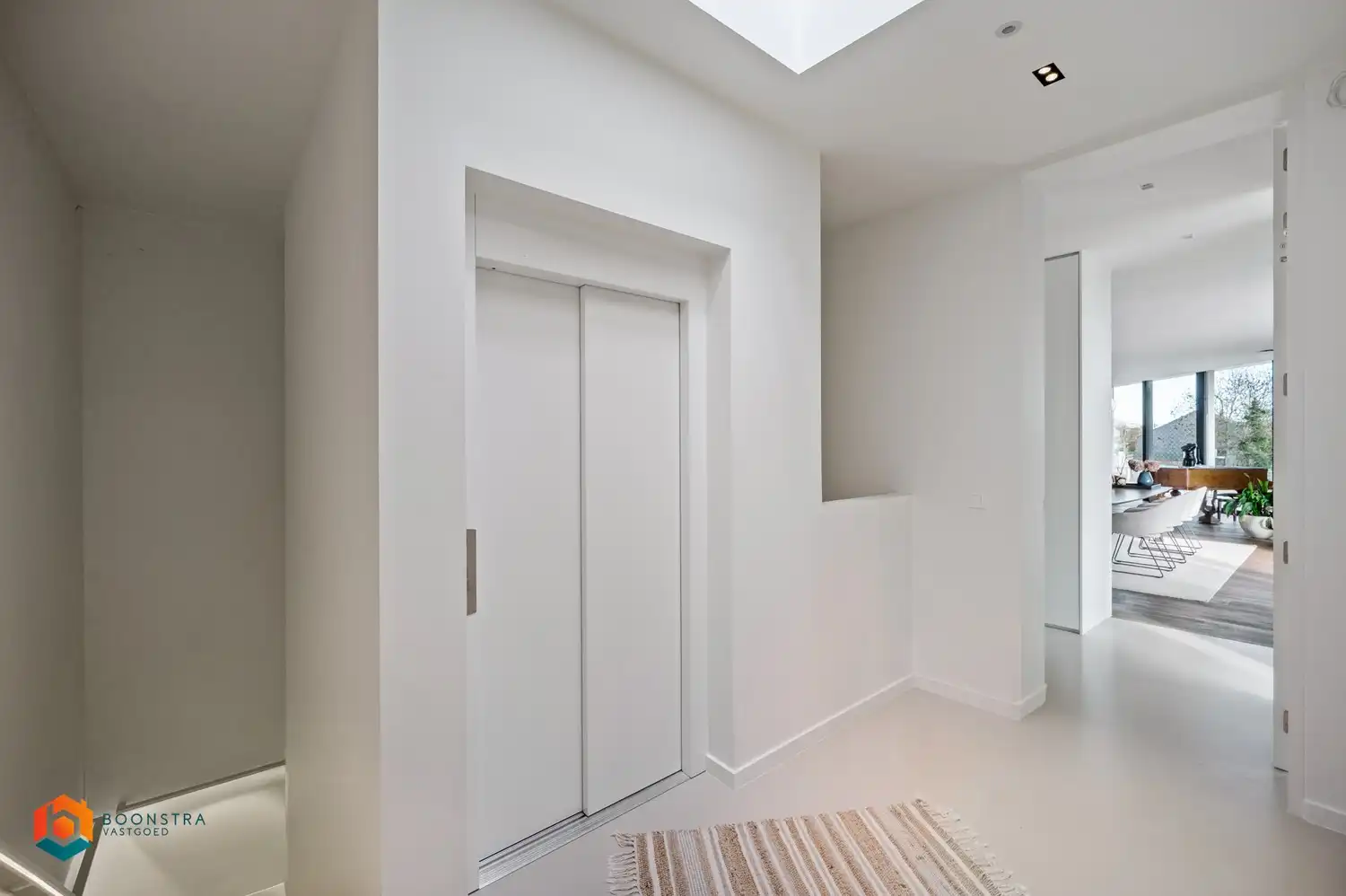 Exclusieve penthouse met 5 slpkrs, riant terras en ruime garage foto 31