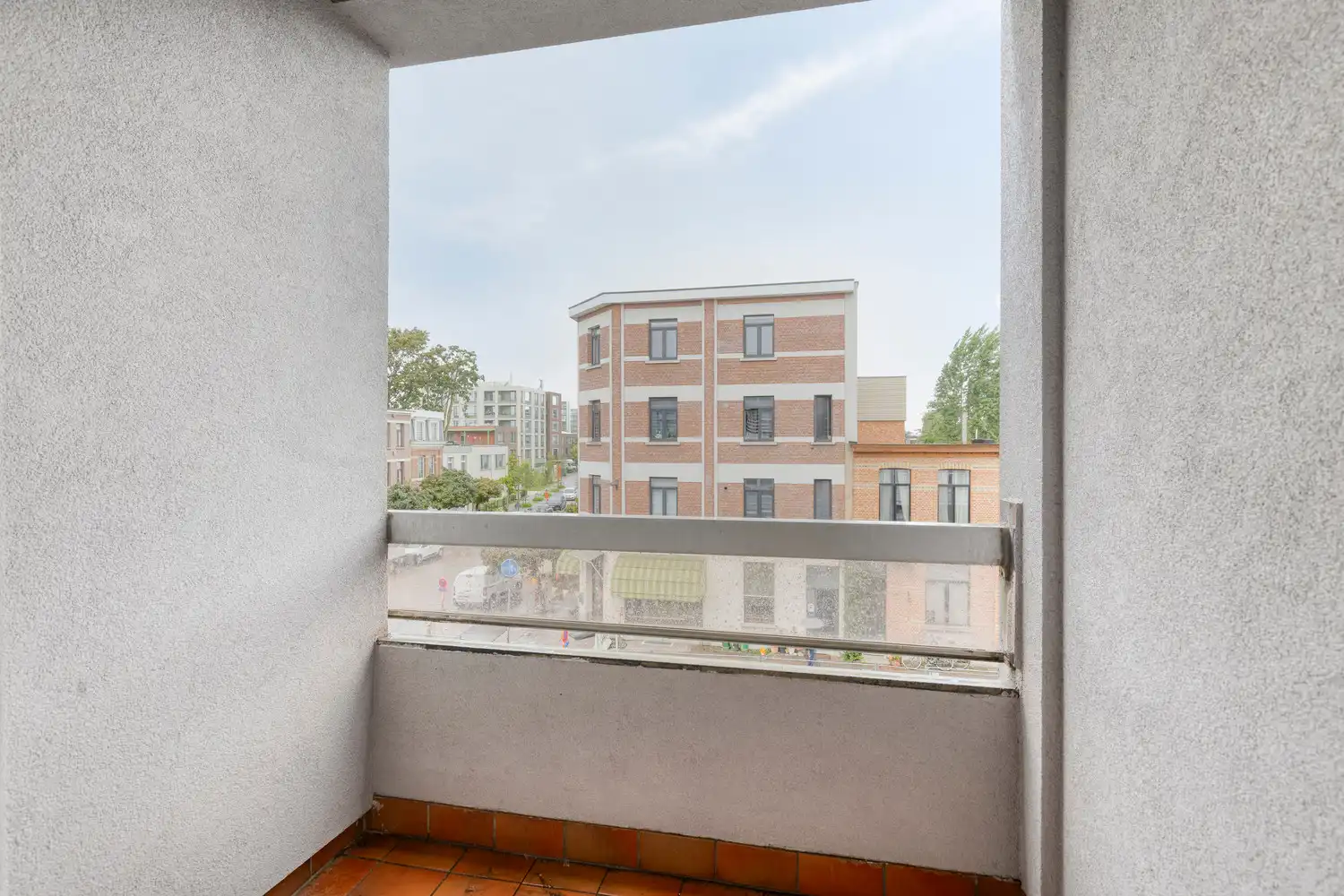 Ruim APP. (Boelaer Park) met 2 slks en 2 terrassen. foto 8
