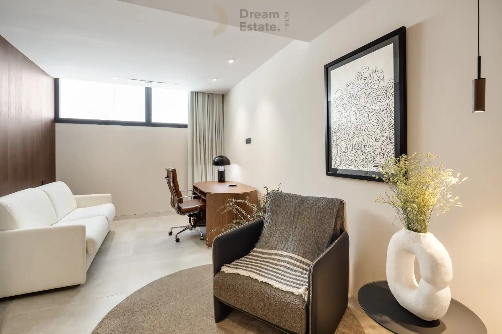 Moderne Villa in La Cerquilla, Nueva Andalucía - Een Oase van Luxe foto 30