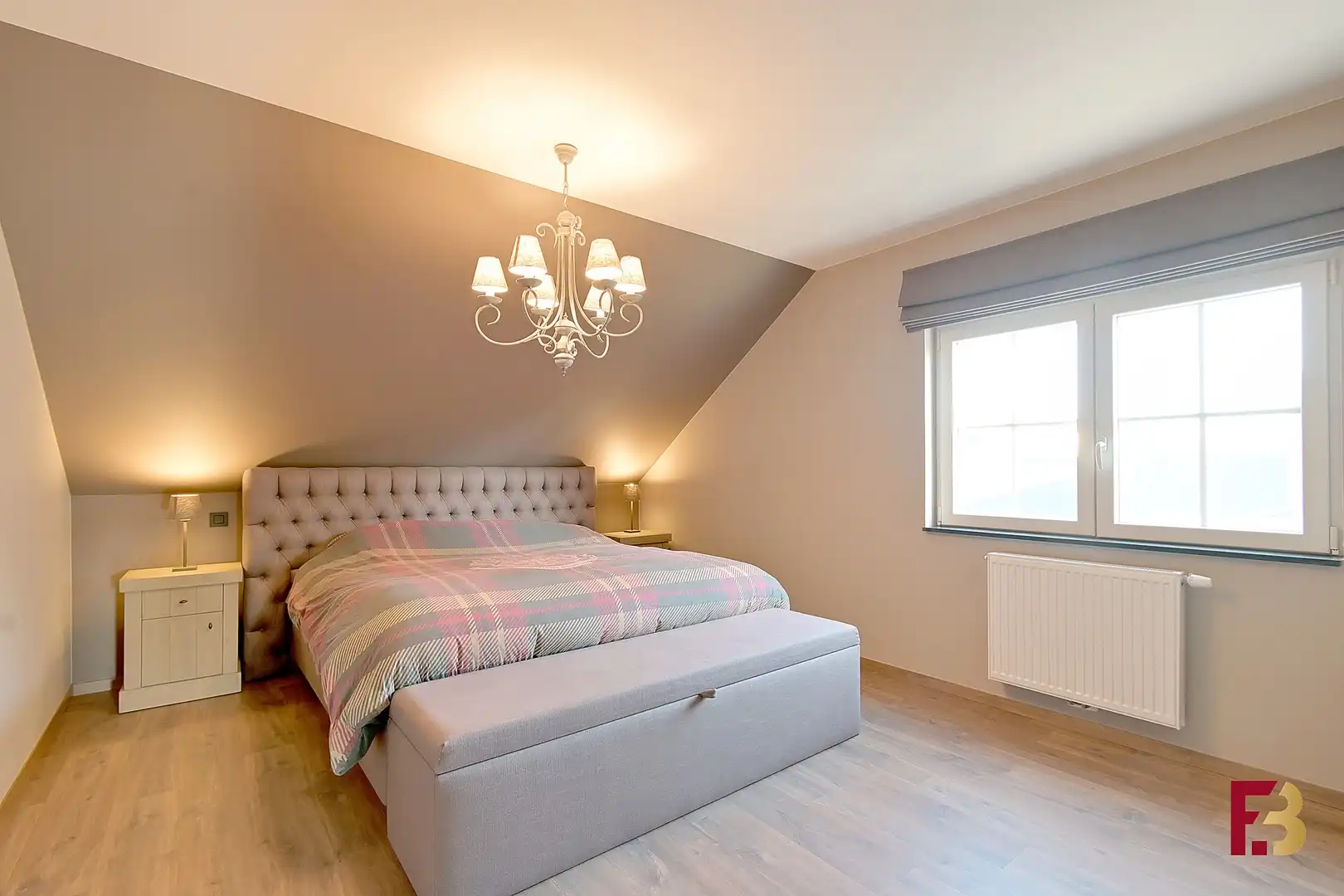 Energiezuinige woning in het landelijke Melsen foto 12