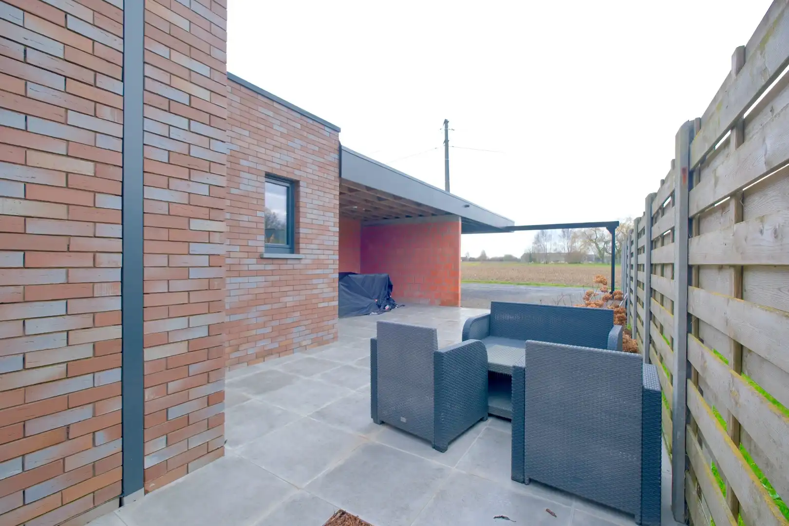 Lichtervelde - Prachtige woning met 3 slpks en staanplaats! foto 19