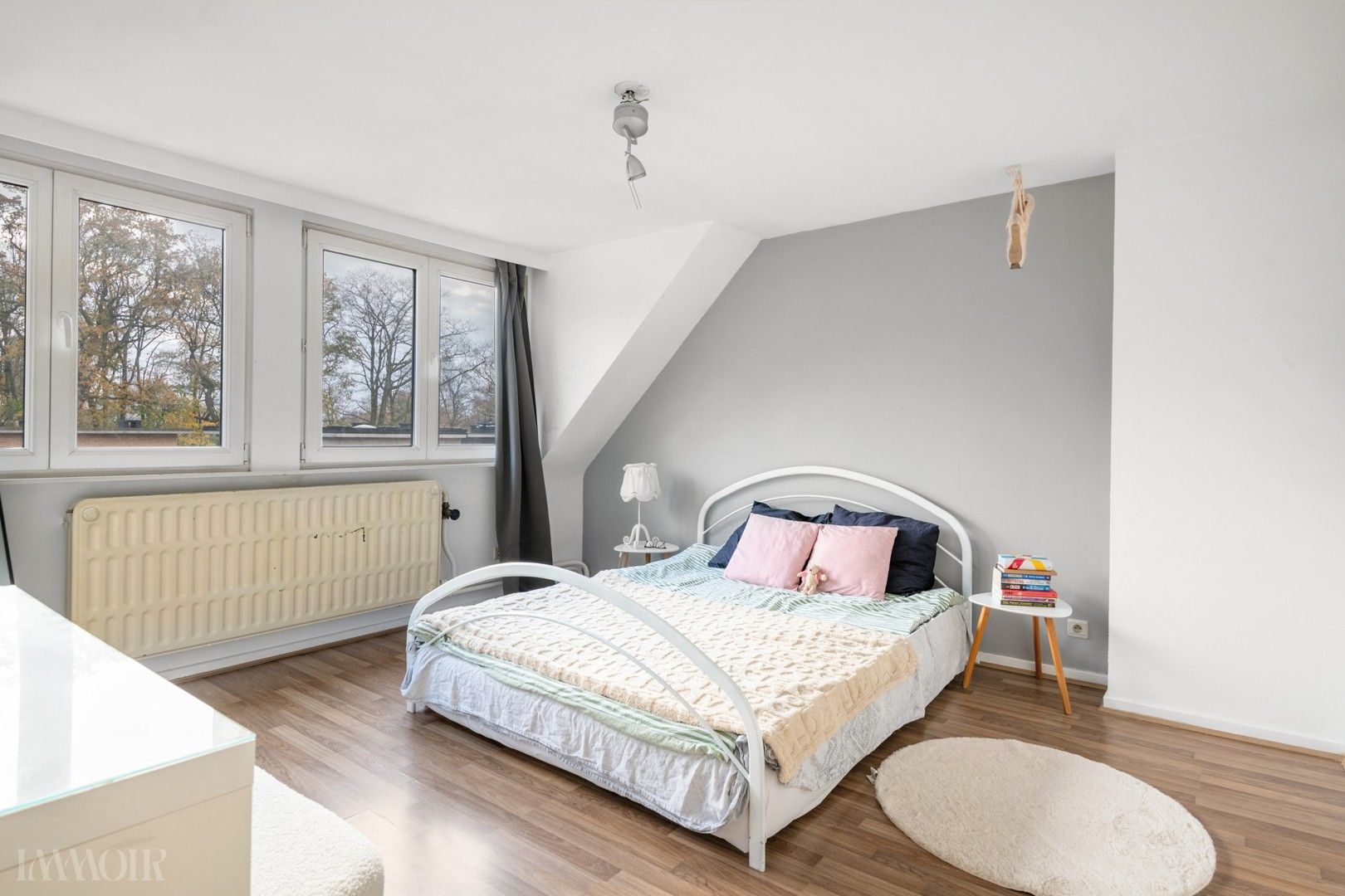 Prachtig gerenoveerde woning met praktijk/studio in hartje Schoten. foto 28