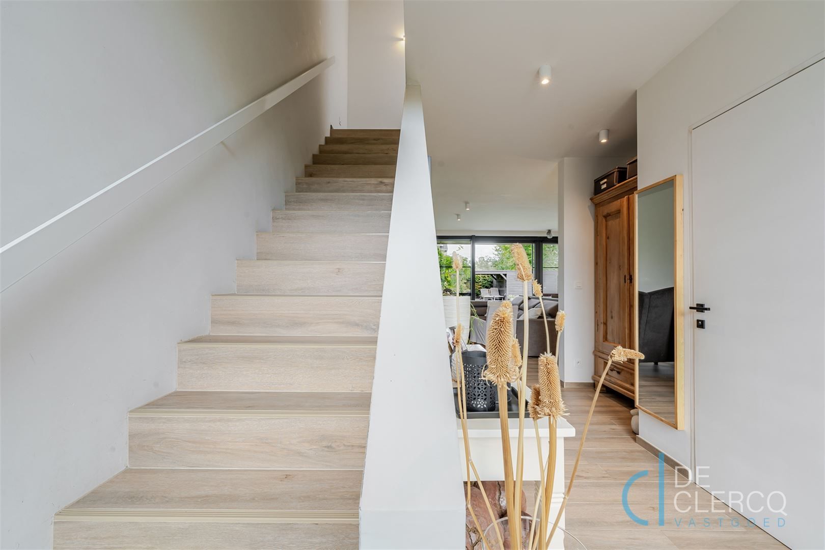 Nieuwbouwwoning op toplocatie in centrum Lochristi!  foto 15