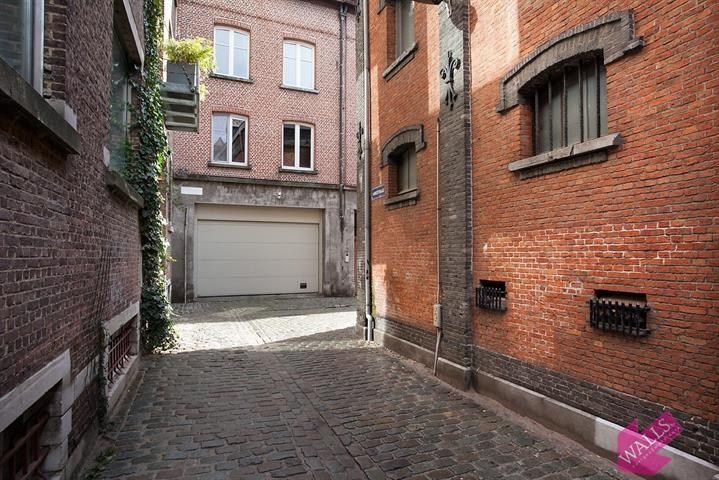 Gemeubeld duplex loft met 3 slk, 2 badk en garage foto 21