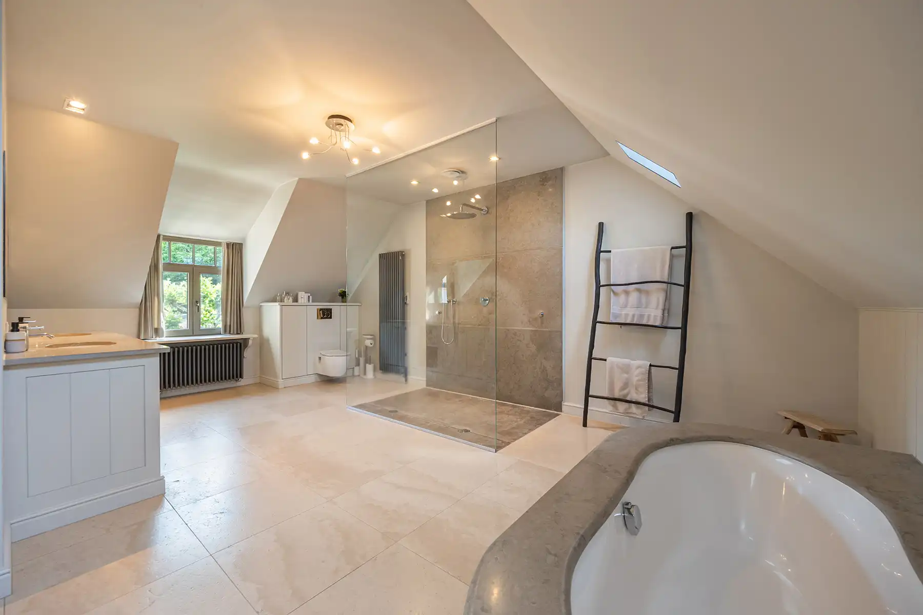 Instapklare villa op toplocatie aan het Zoerselbos foto 16