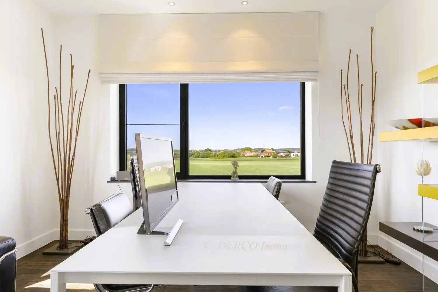 uniek GEHEEL van topklasse VILLA  met een afzonderlijk historisch MOLEN-complex (kantoren / eventlocatie) foto 21