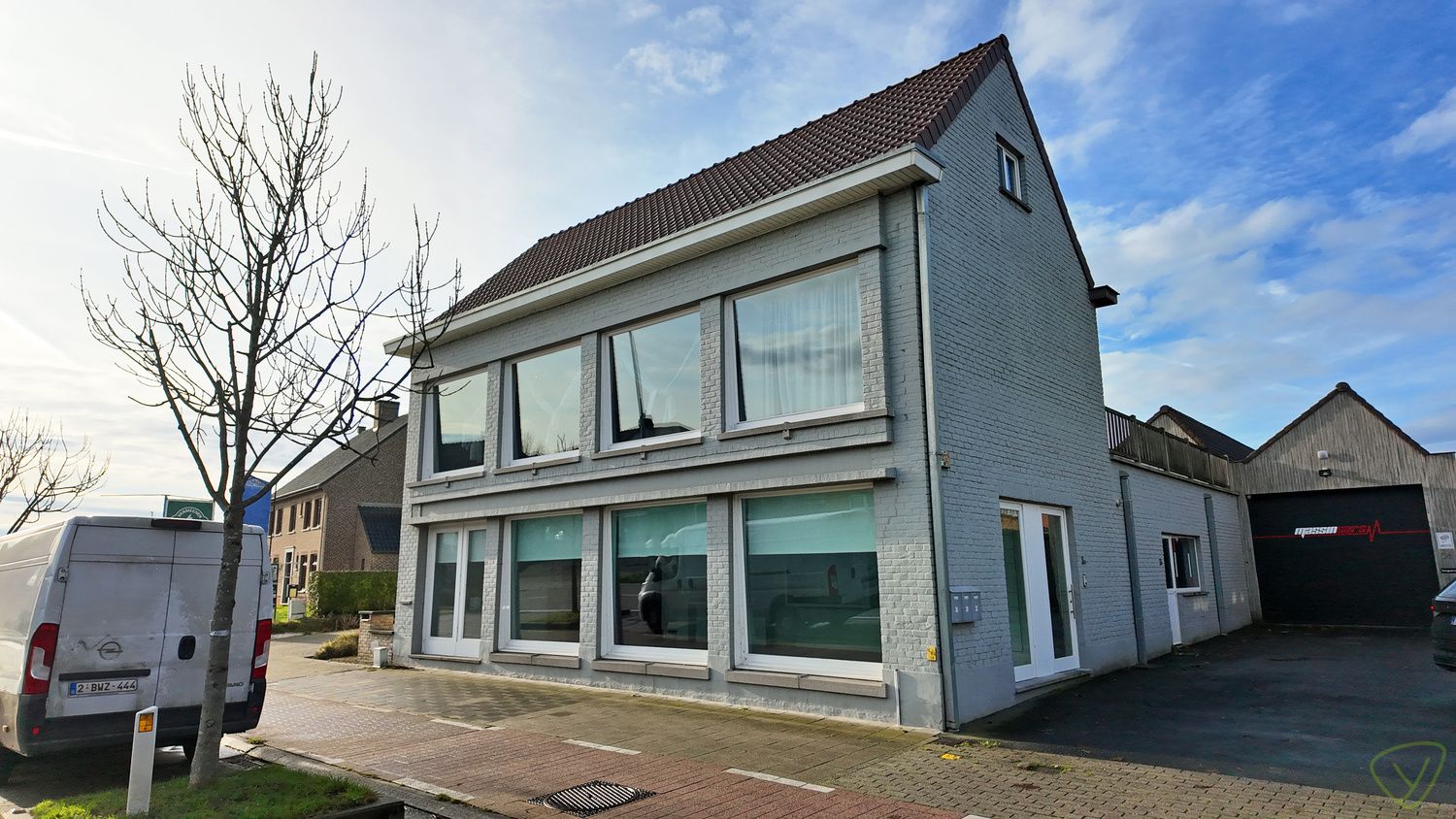 Ruim en modern duplex appartement in Eeklo! foto 21